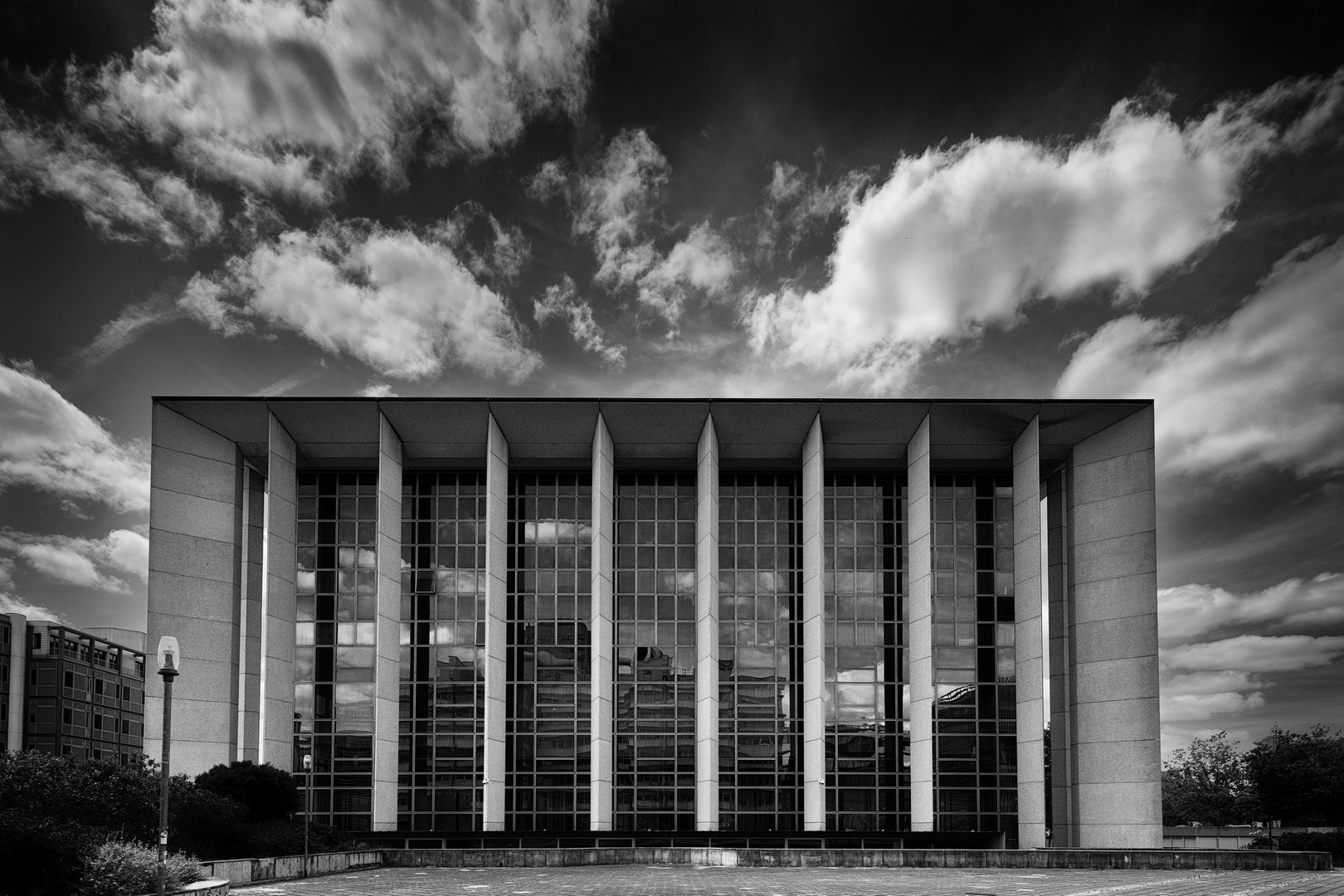 Région Nouvelle Aquitaine