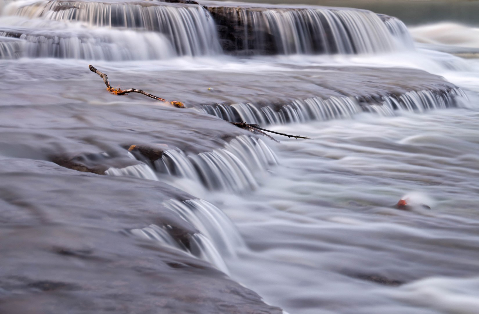 Cascades, Terrebonne (Québec)