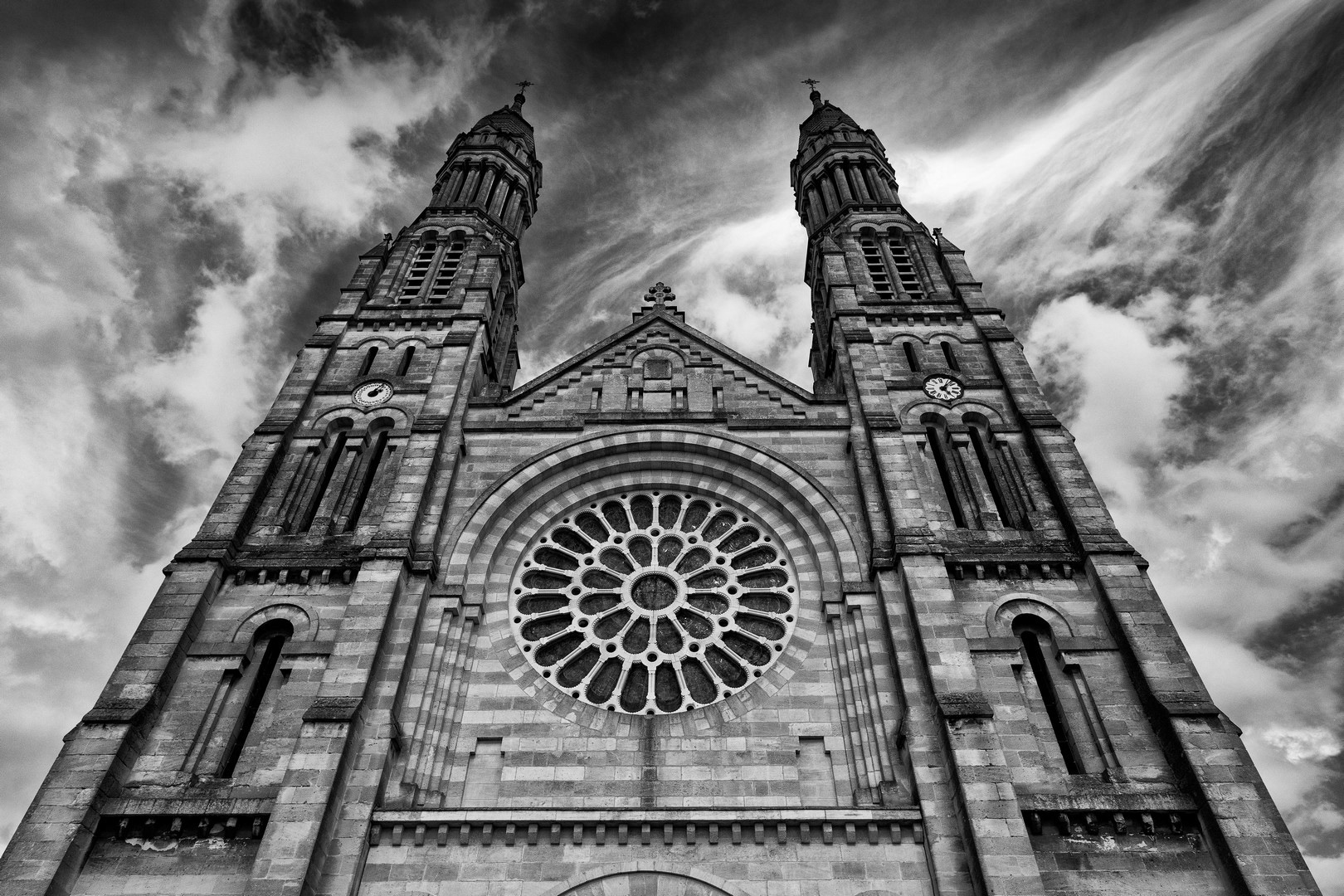 Église du Sacré-Coeur