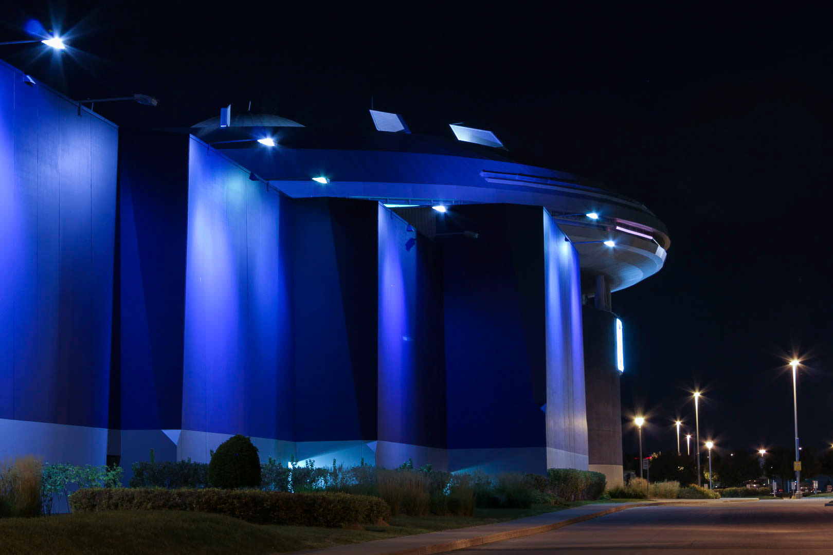 Collossus Laval, Laval (Québec)