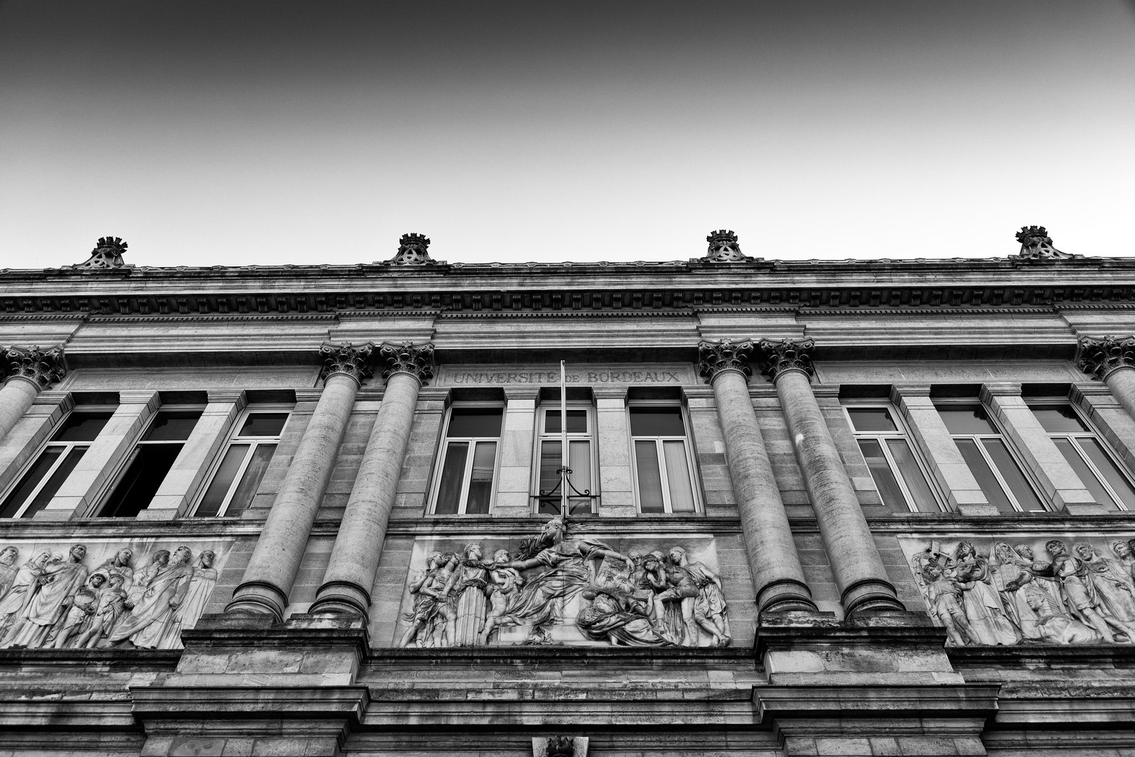 Université de Bordeaux