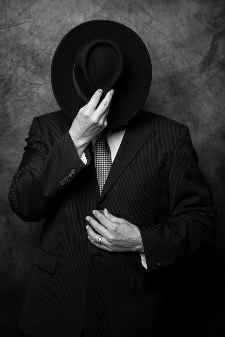 Masqué, Laval (Québec)