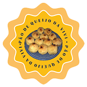 Pão de Queijo da Vivi