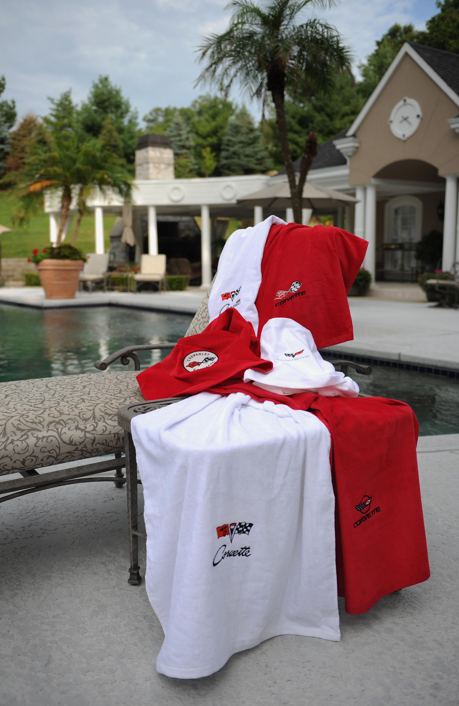 Ed Baumgarten©Mid America Motorworks