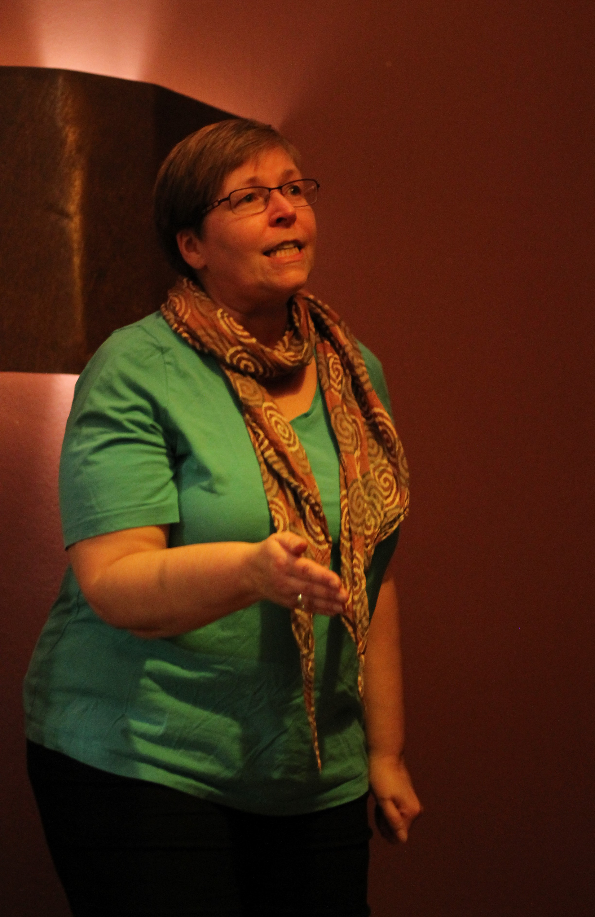 Petra Stoffers