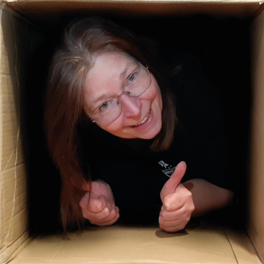 Petra Stoffers