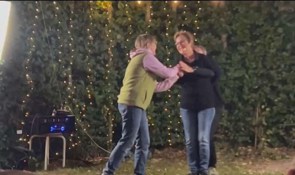 Auftritt Jersbek open air 2025