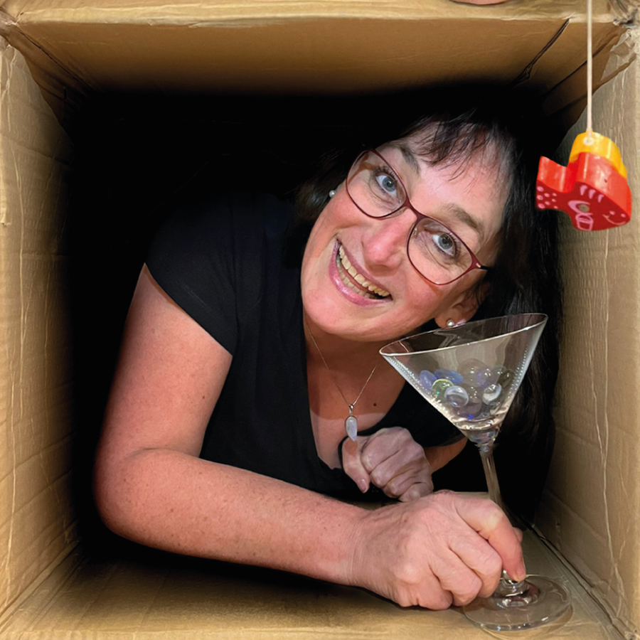Gabriele Stehr