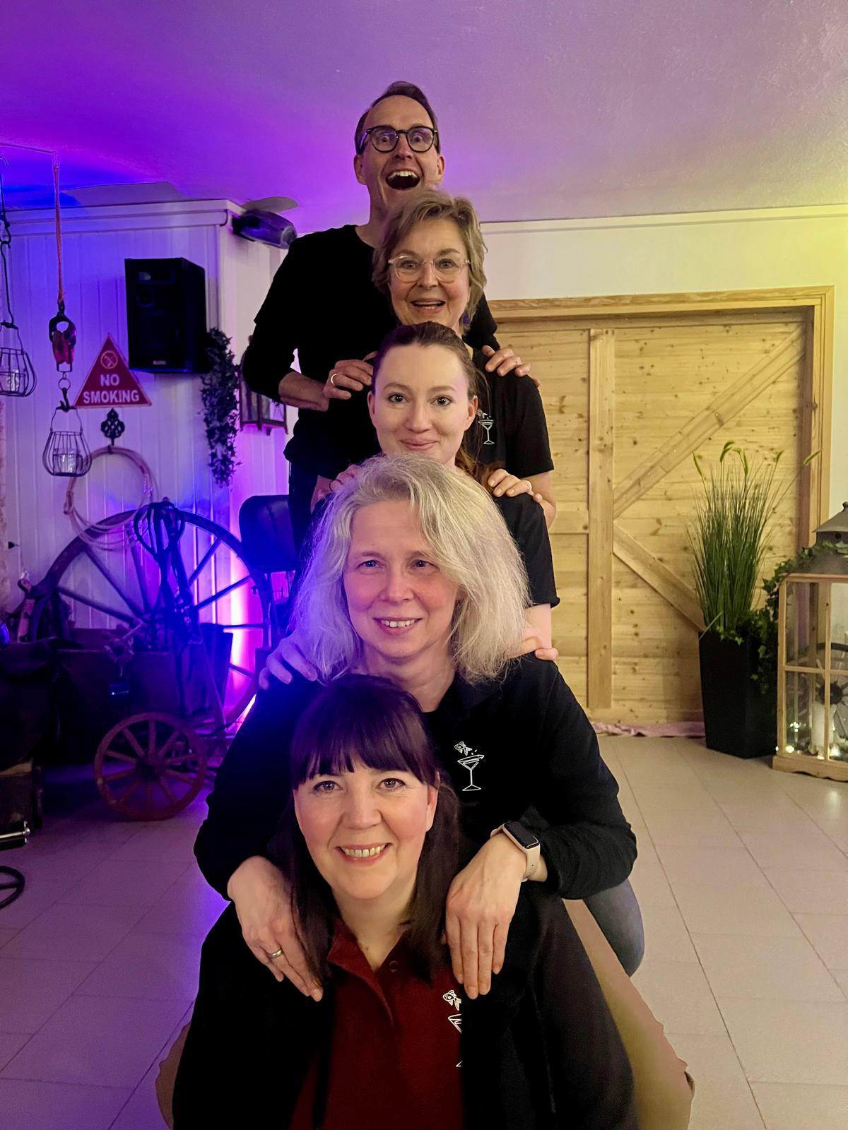 Kleine Braukunst Seth 2024