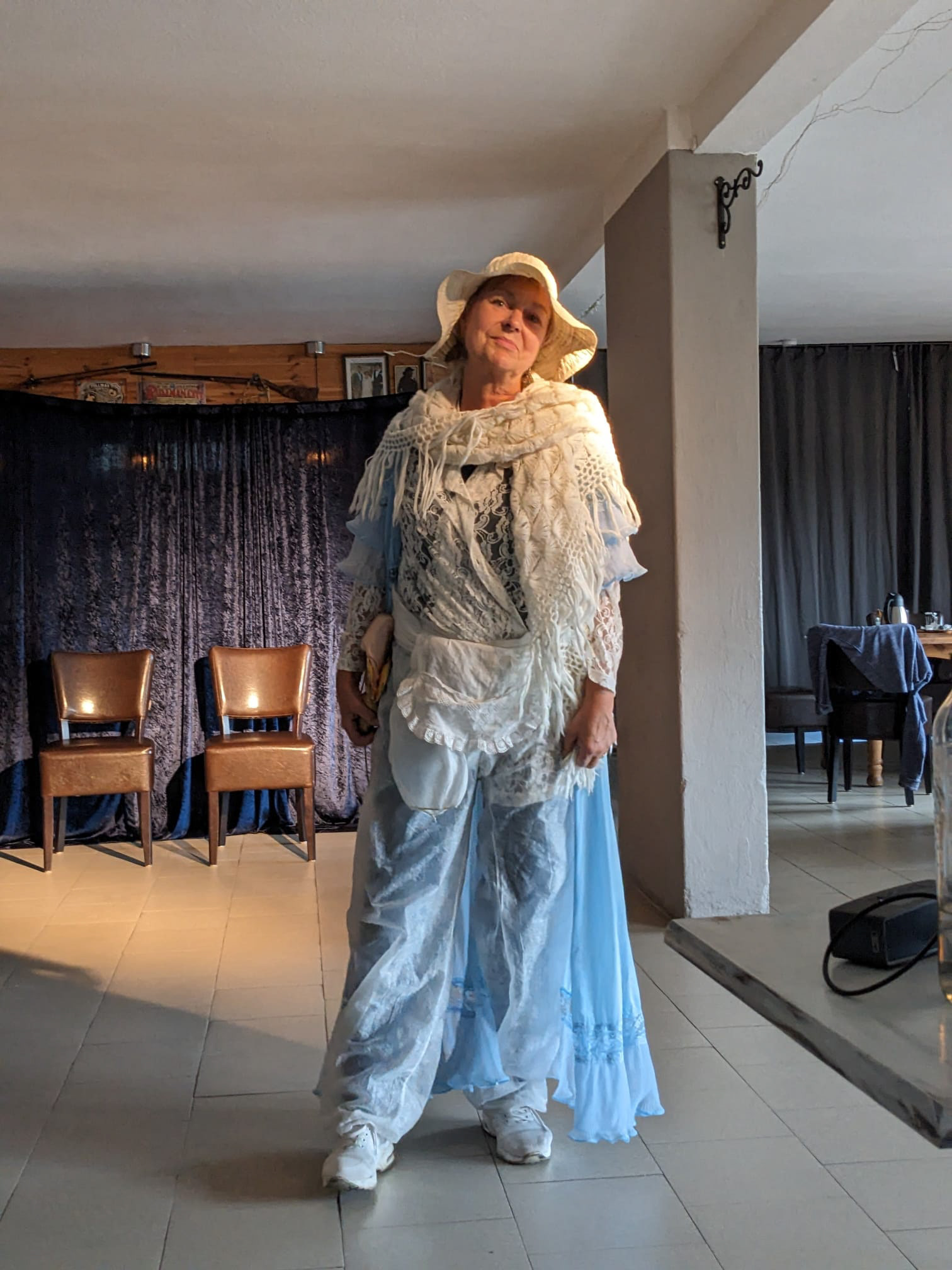 Stage of Life- Fortbildung