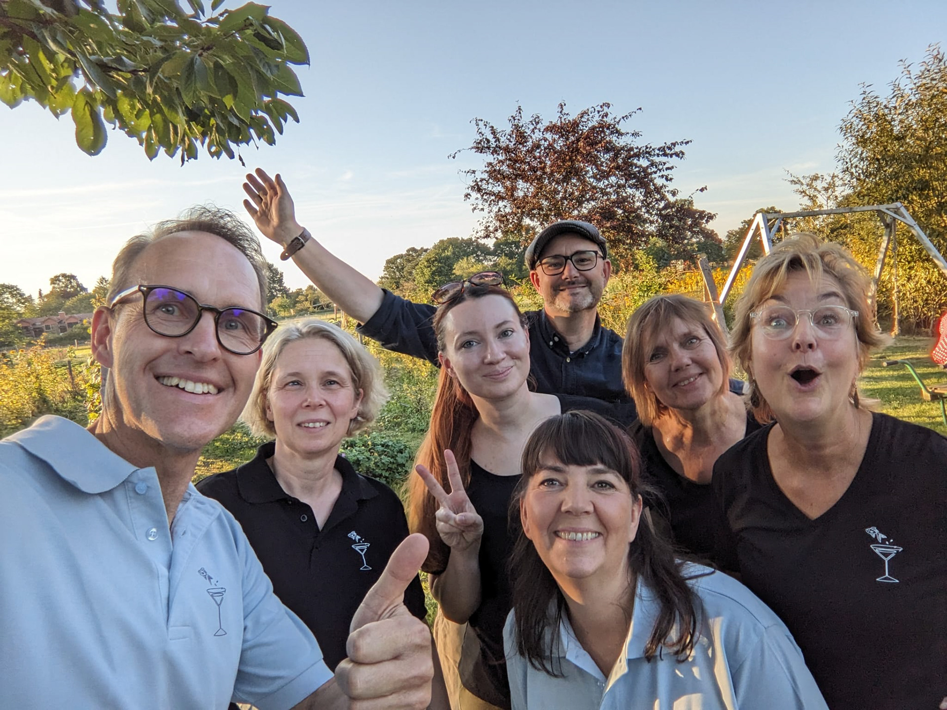 Auftritt Projekt Vielfalt 2023