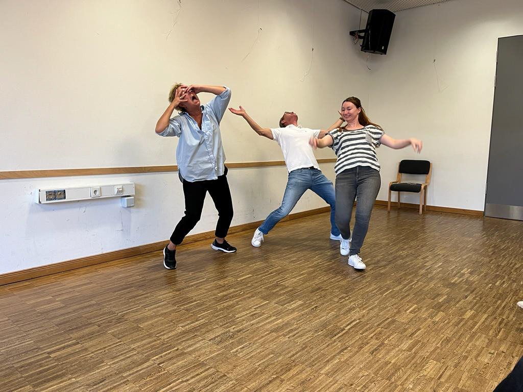 Peter-Rantzau-Haus Ahrensburg 2023