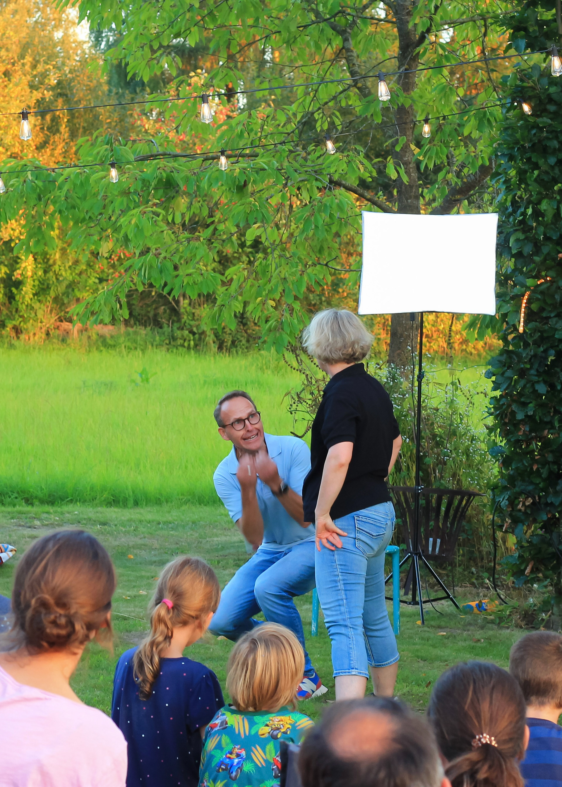 Auftritt Projekt Vielfalt 2023