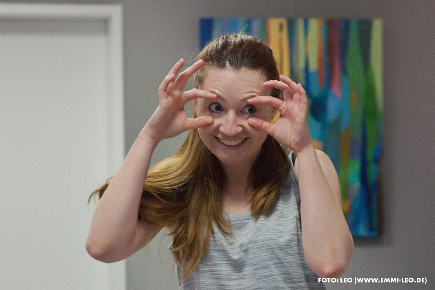 Auftritt Galerie BOart 2022