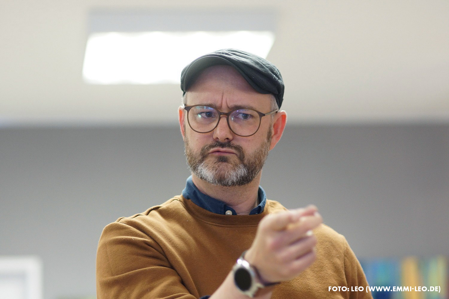 Auftritt Galerie BOart 2022