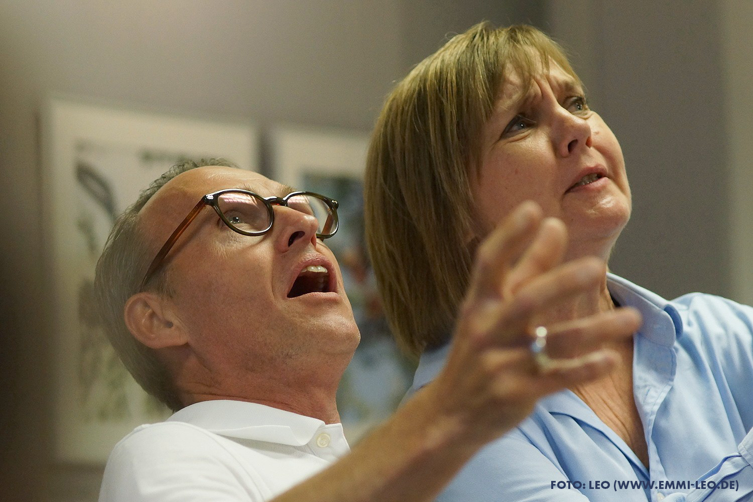 Auftritt Galerie BOart 2022