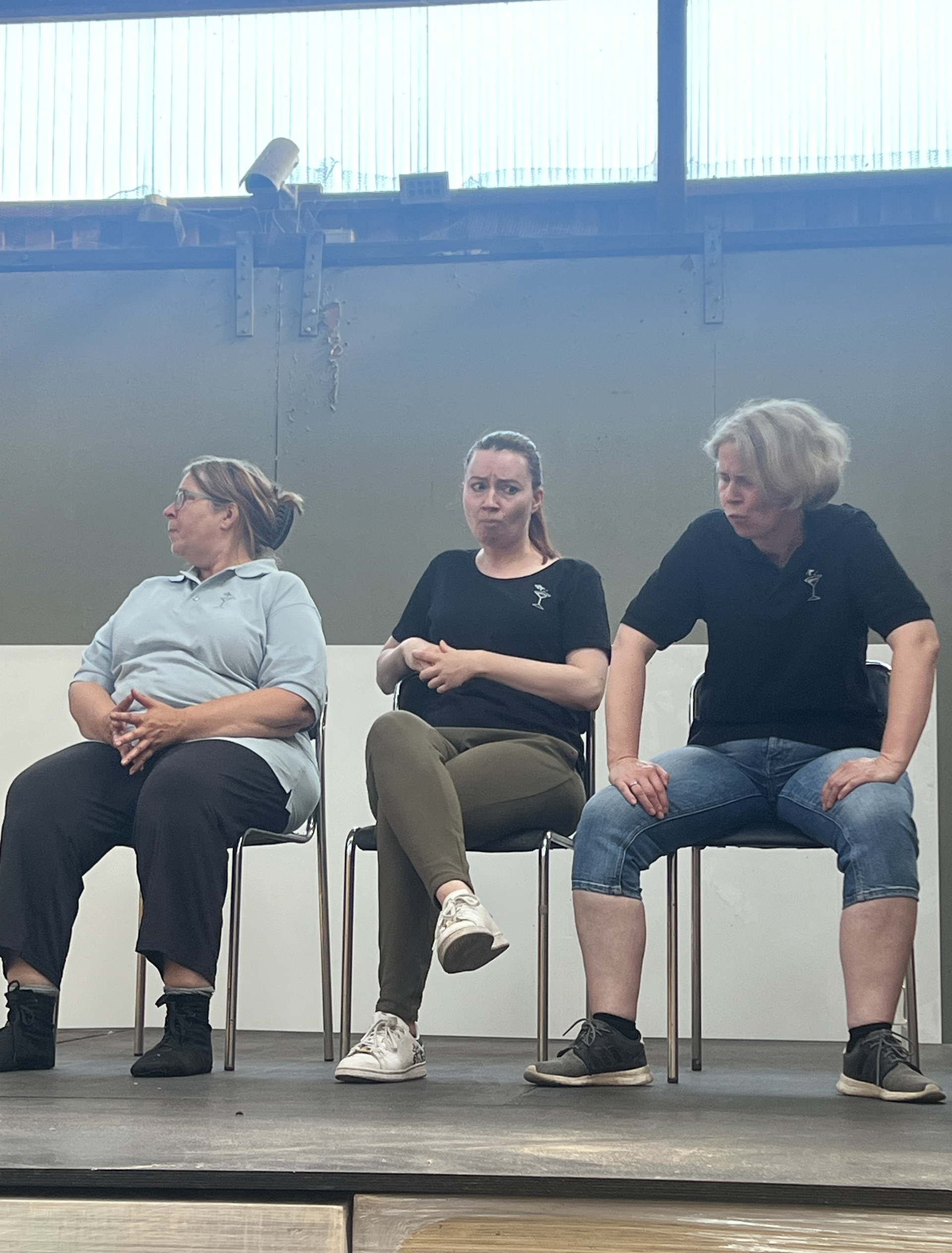 Auftritt HolzLand Wulf Ahrensburg 2024
