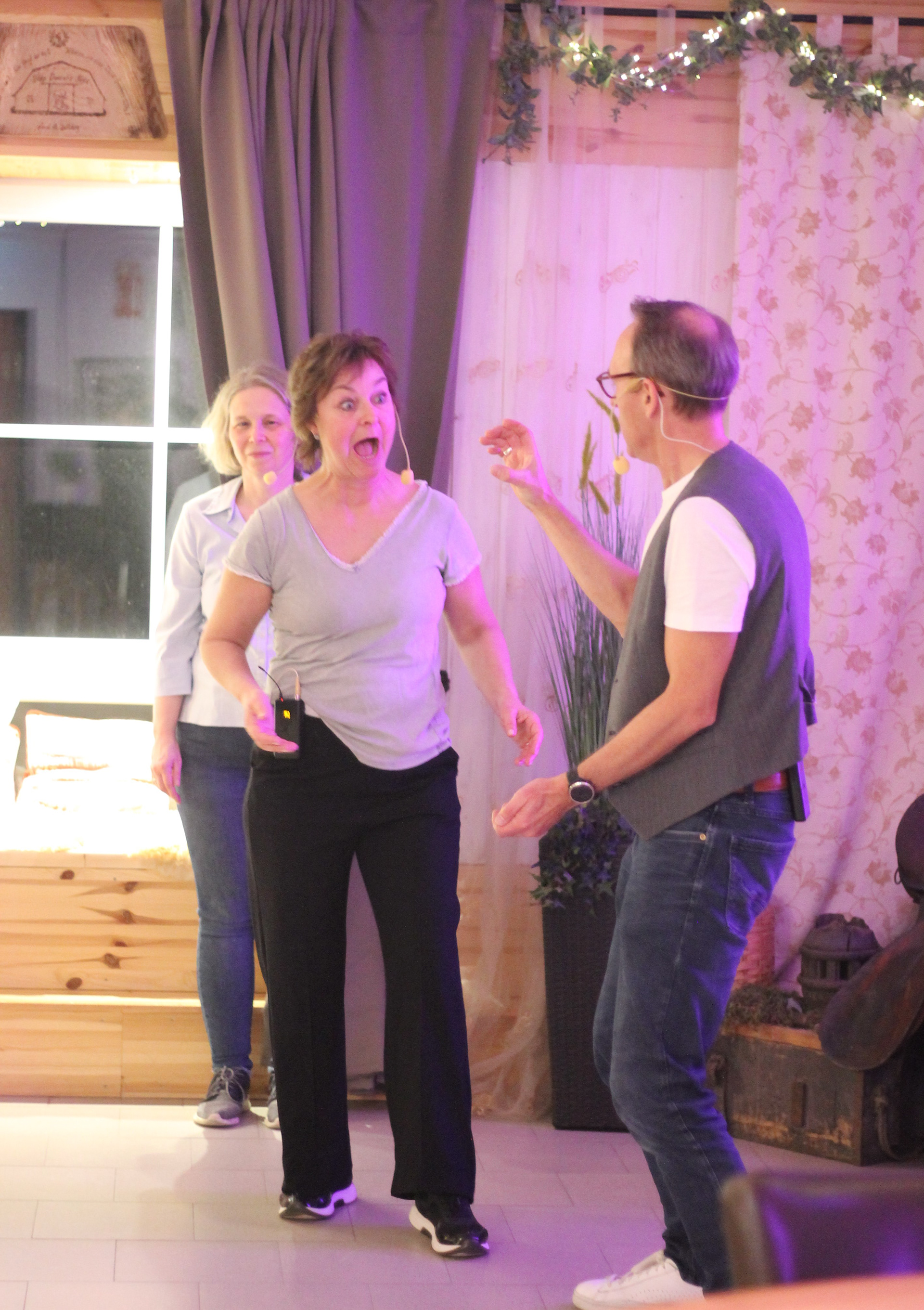 Auftritt Kleine Braukunst Seth 2023