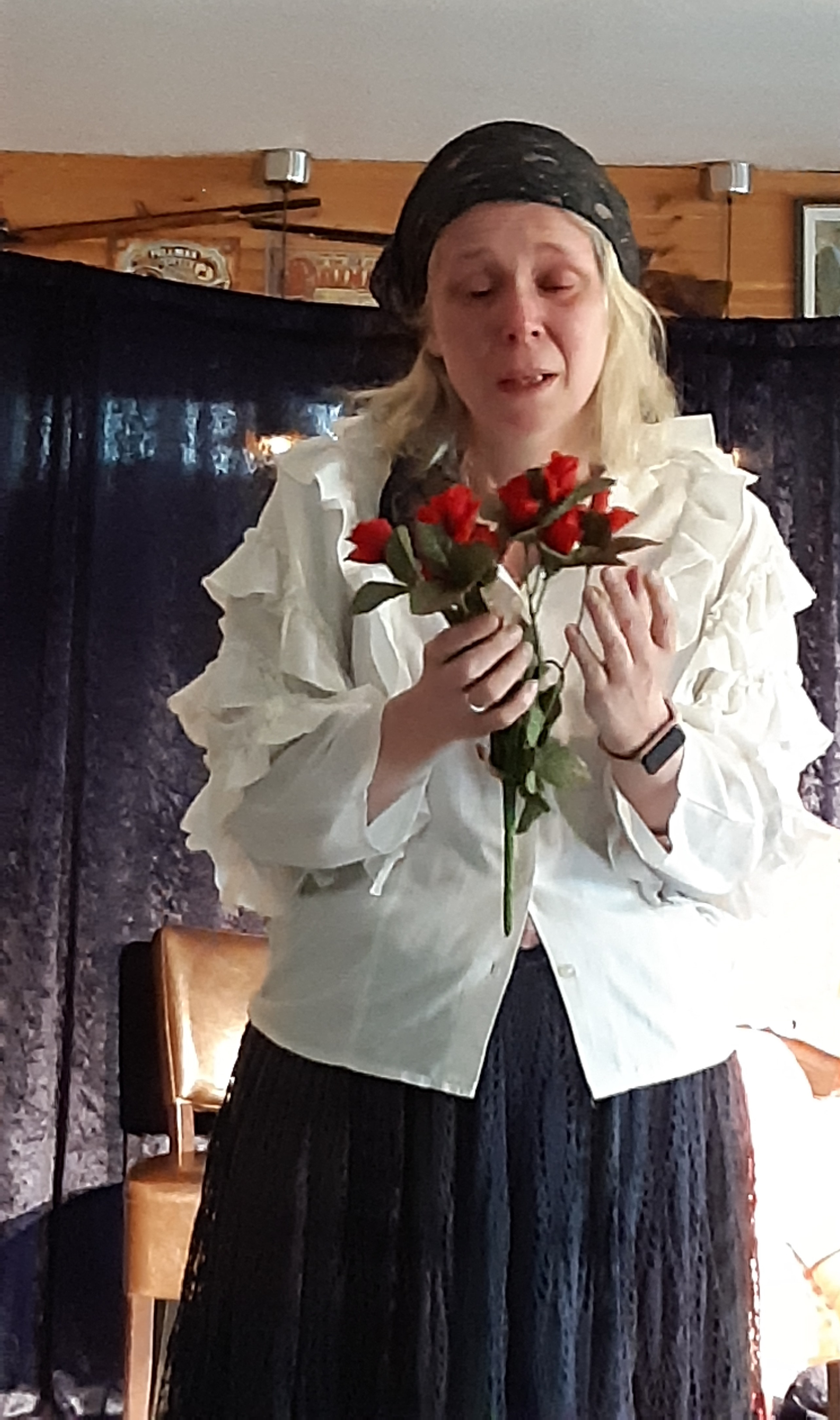 Stage of Life- Fortbildung