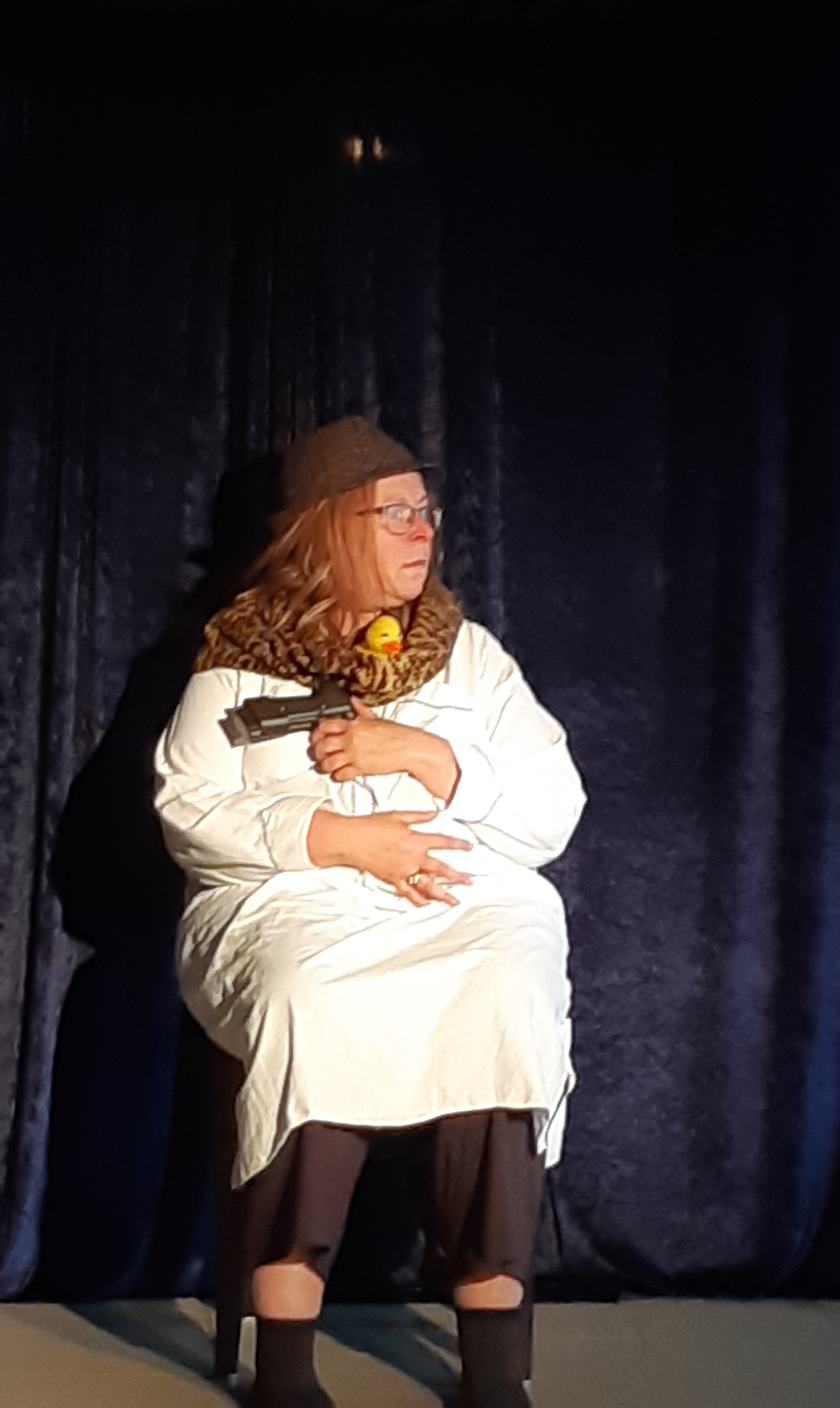 Stage of Life- Fortbildung