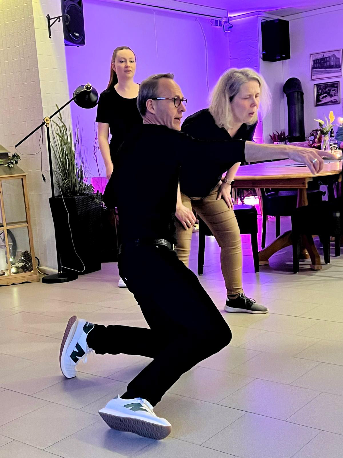 Auftritt Kleine Braukunst Seth 2024