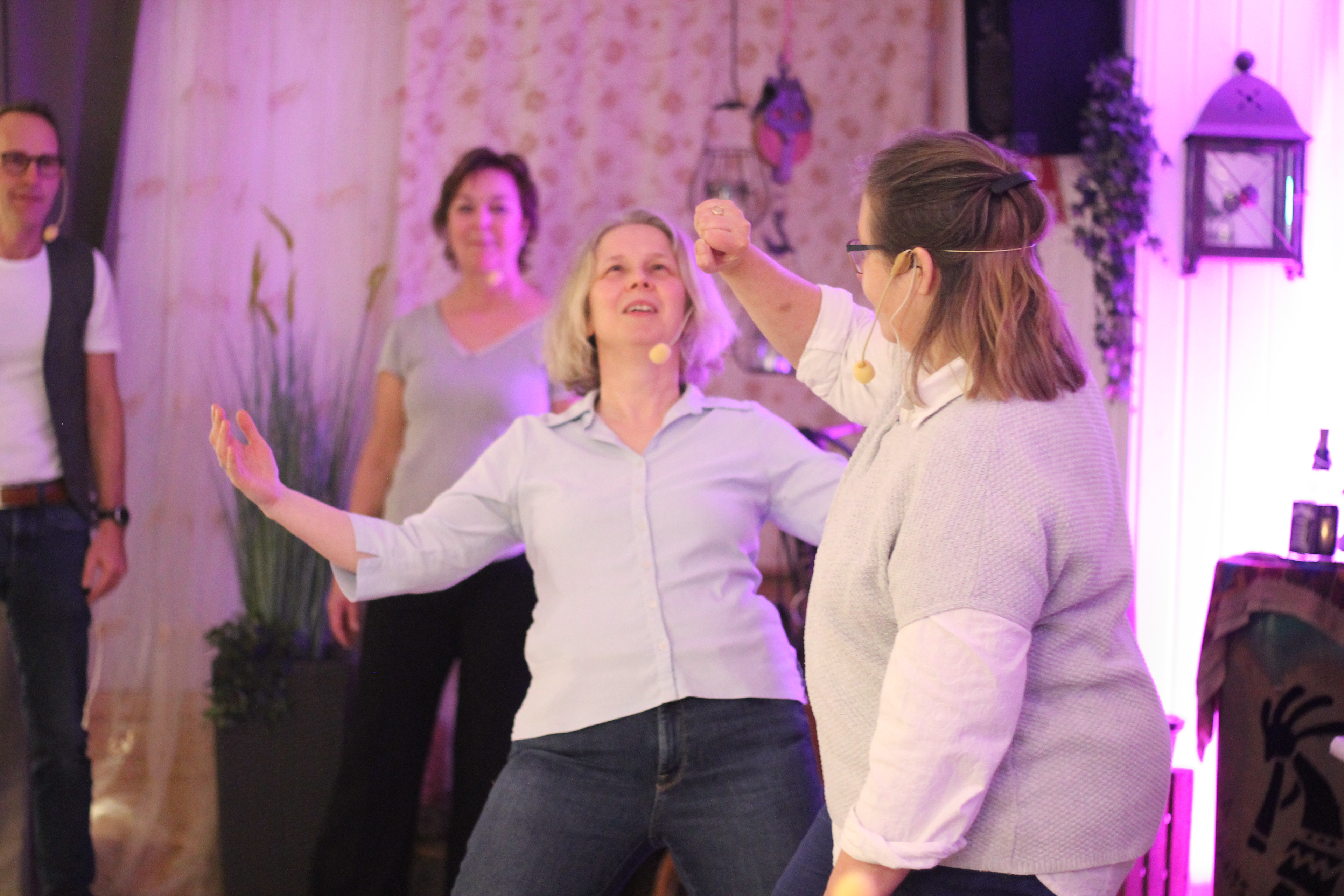 Auftritt Kleine Braukunst Seth 2023