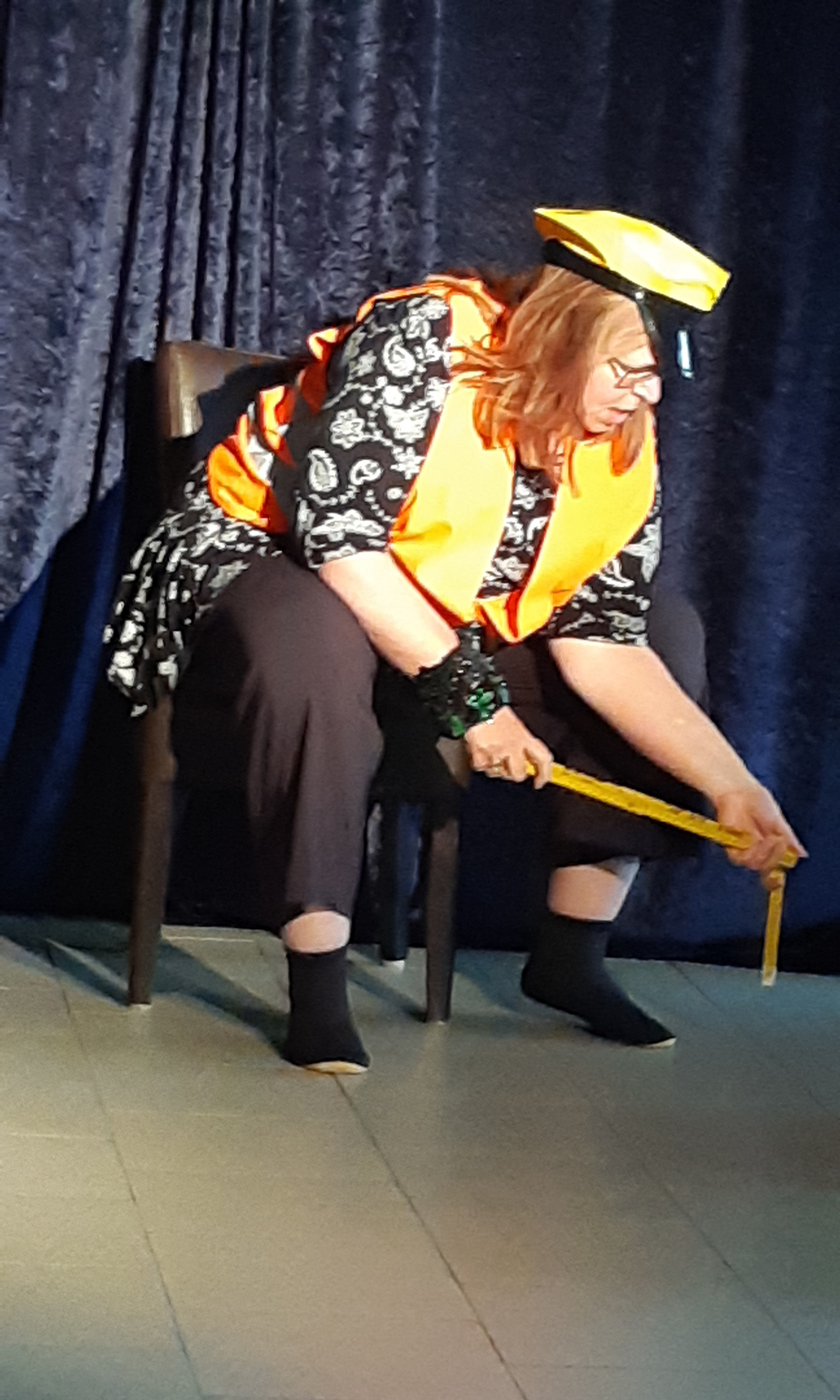 Stage of Life- Fortbildung