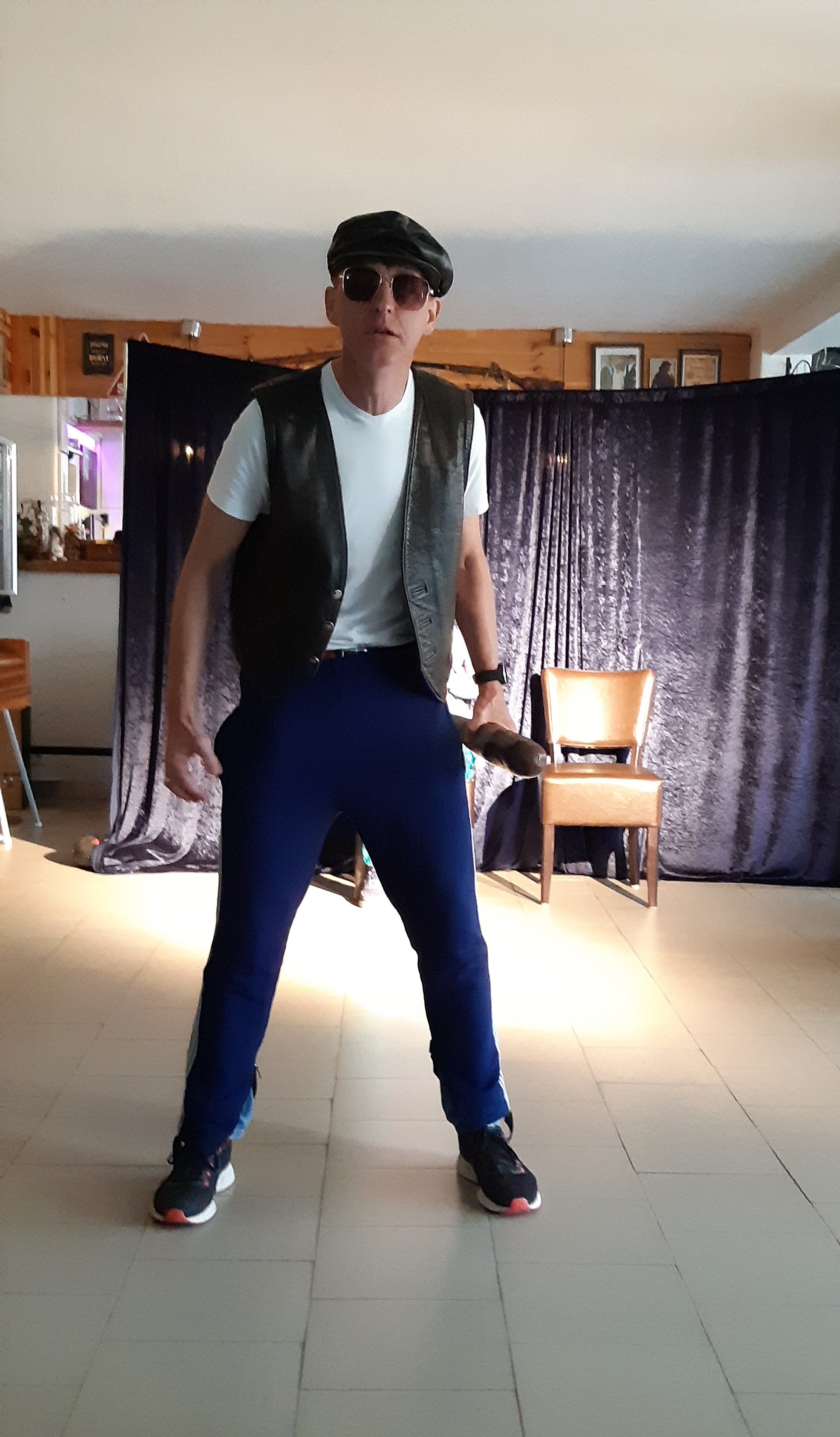 Stage of Life- Fortbildung