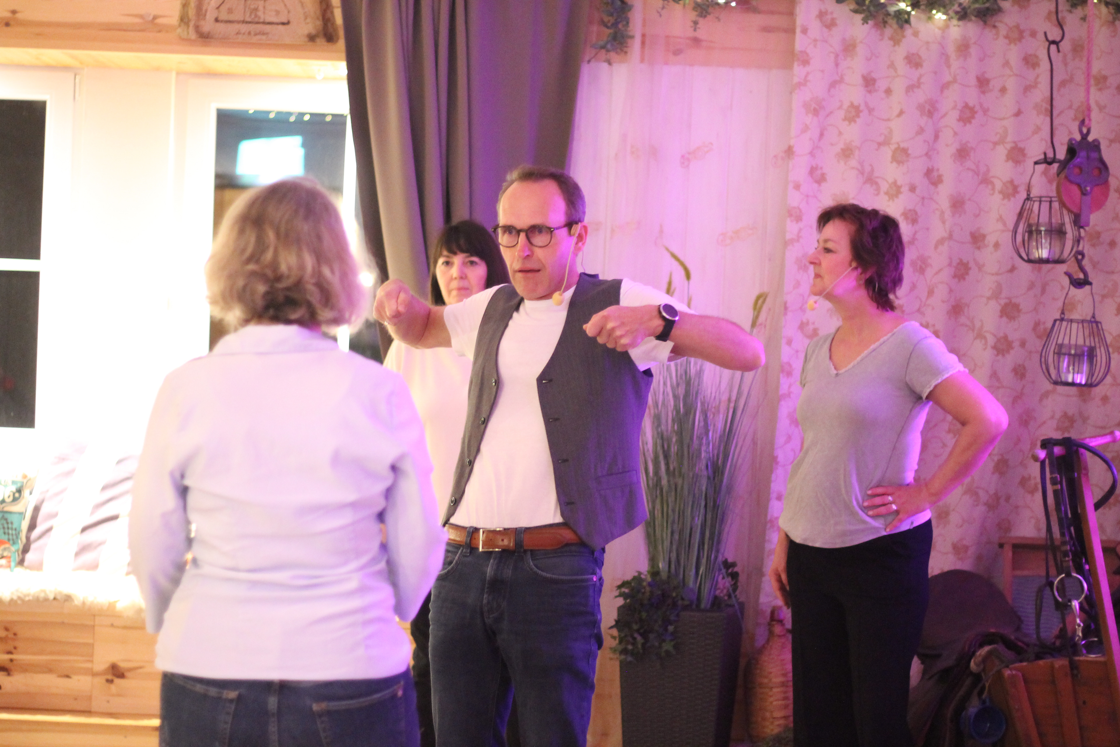 Auftritt Kleine Braukunst Seth 2023