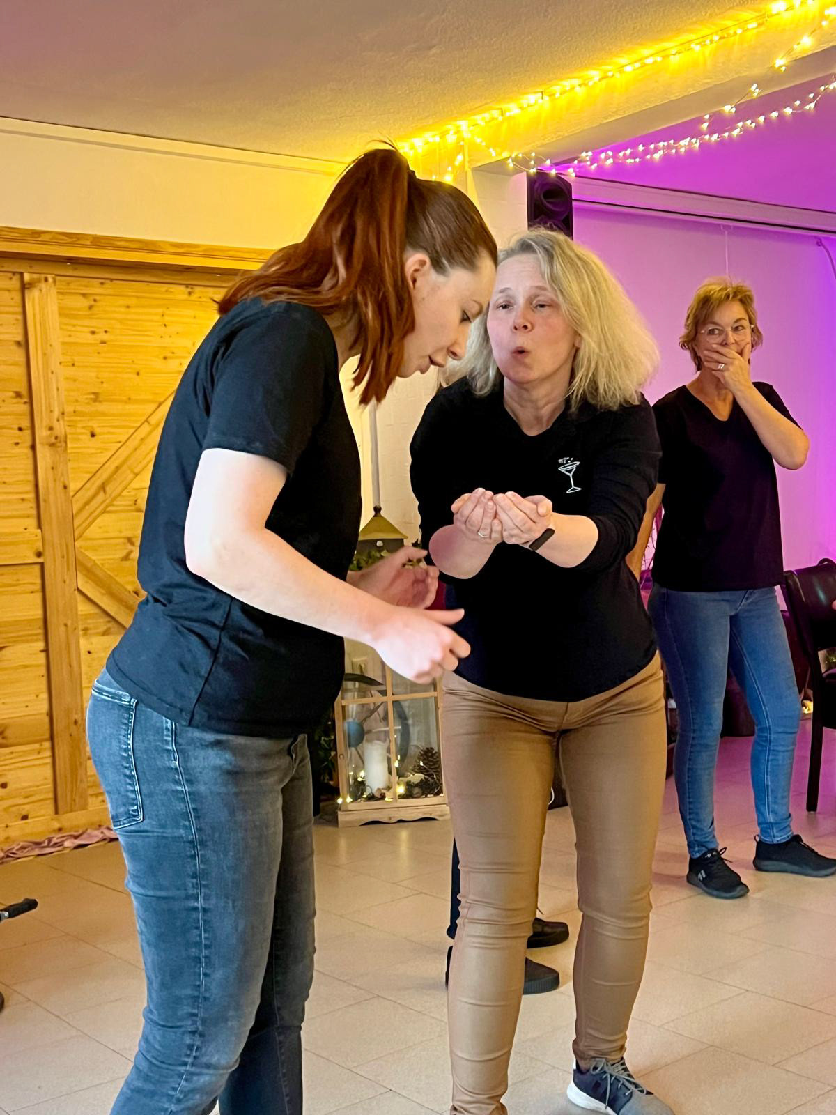 Auftritt Kleine Braukunst  Seth 2024