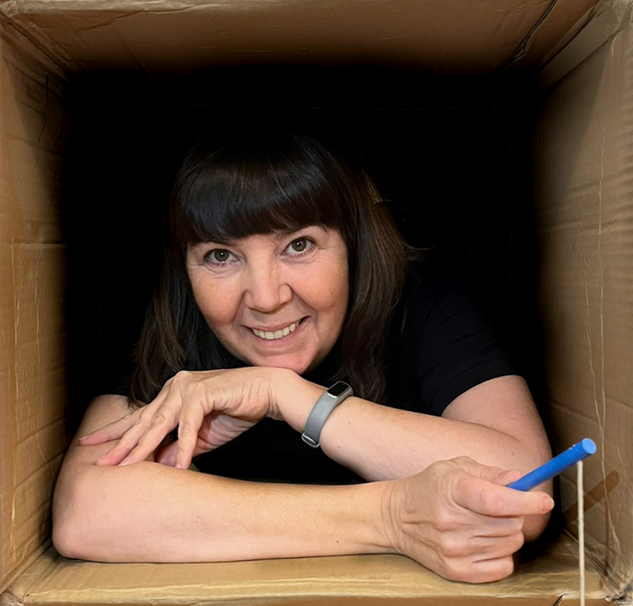 Stefanie Naguschewski