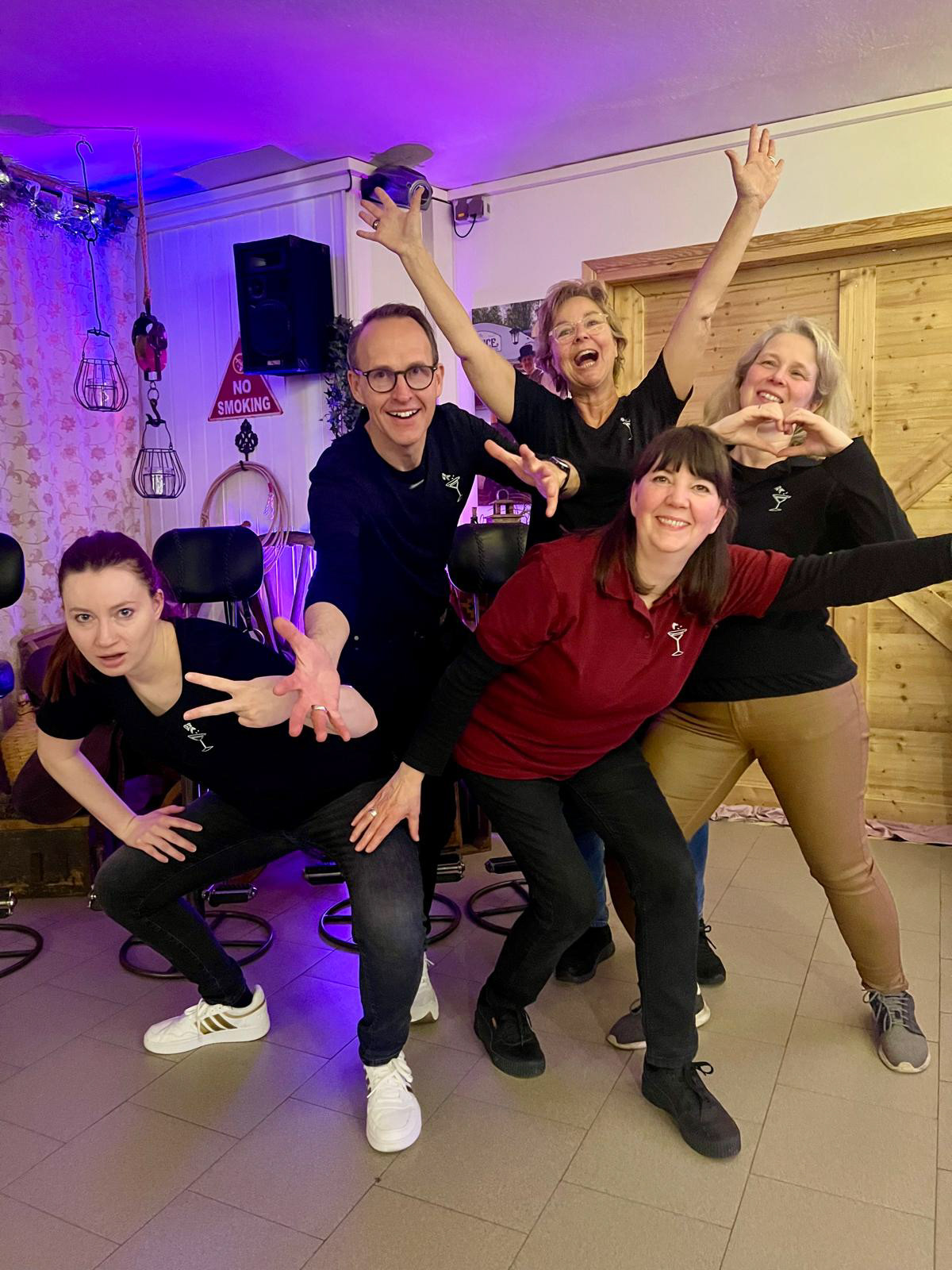 Auftritt Kleine Braukunst  Seth 2024