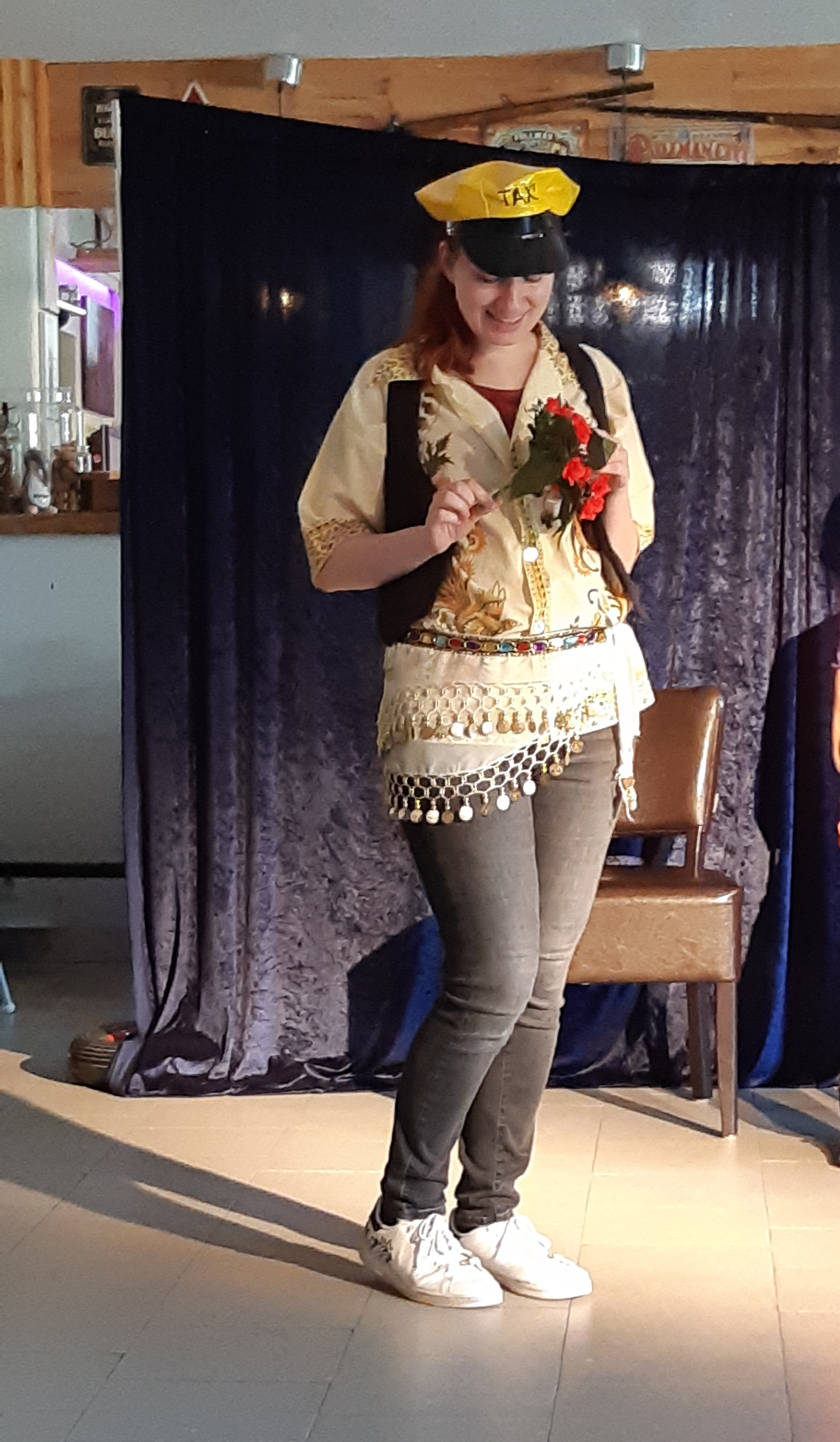 Stage of Life- Fortbildung