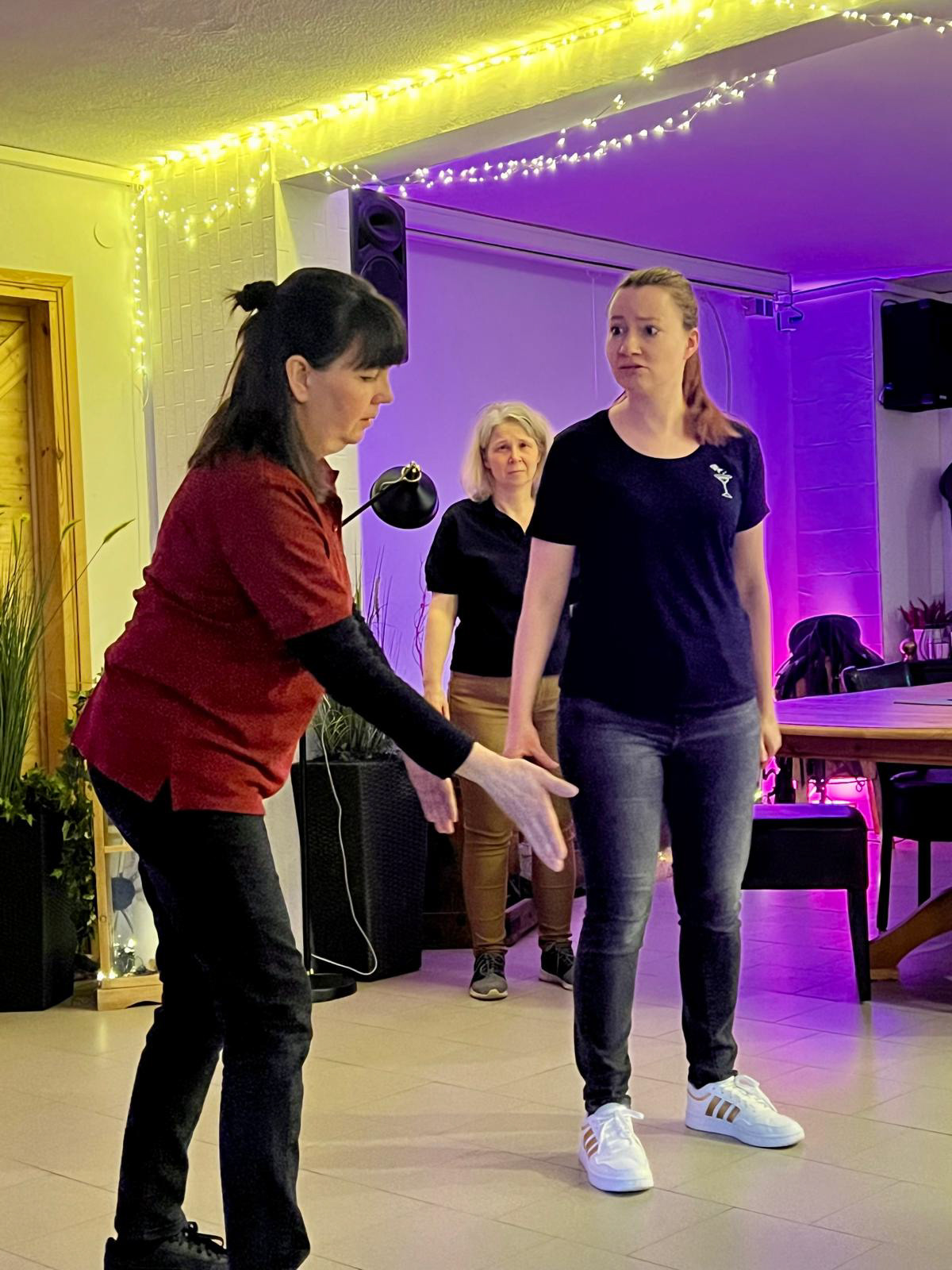 Auftritt Kleine Braukunst Seth 2024