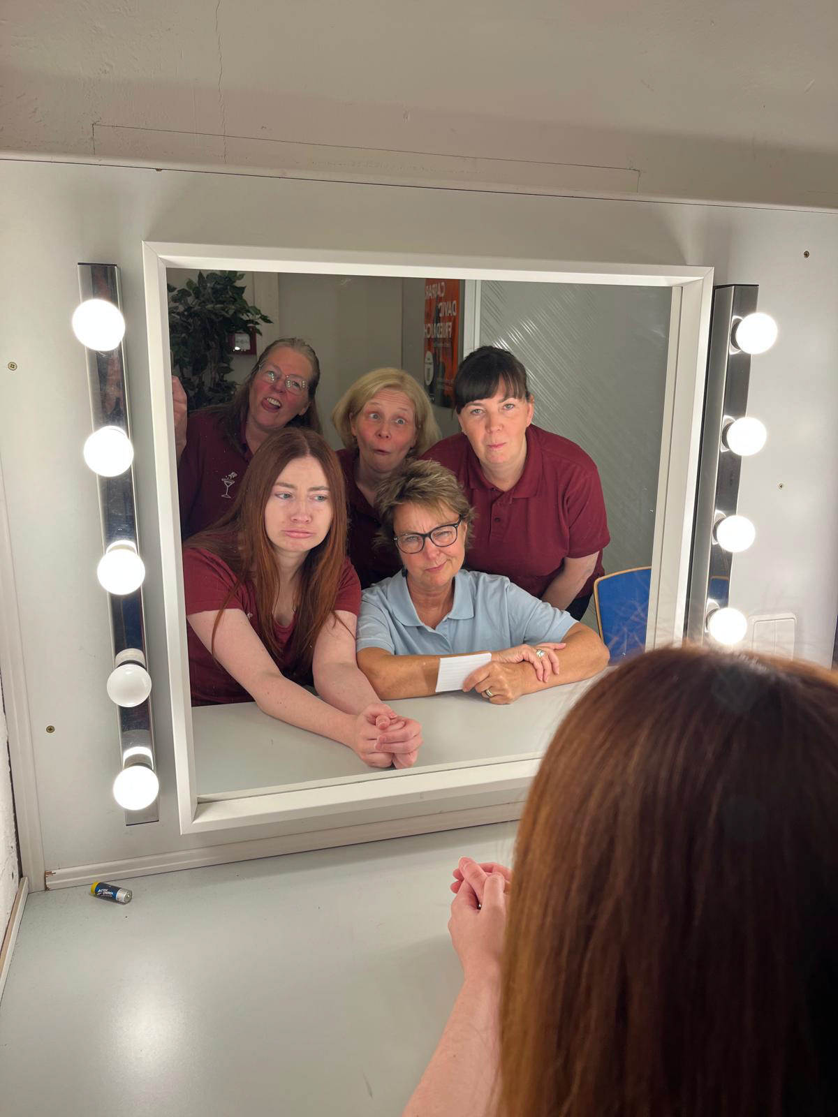 Auftritt Brakula 2025