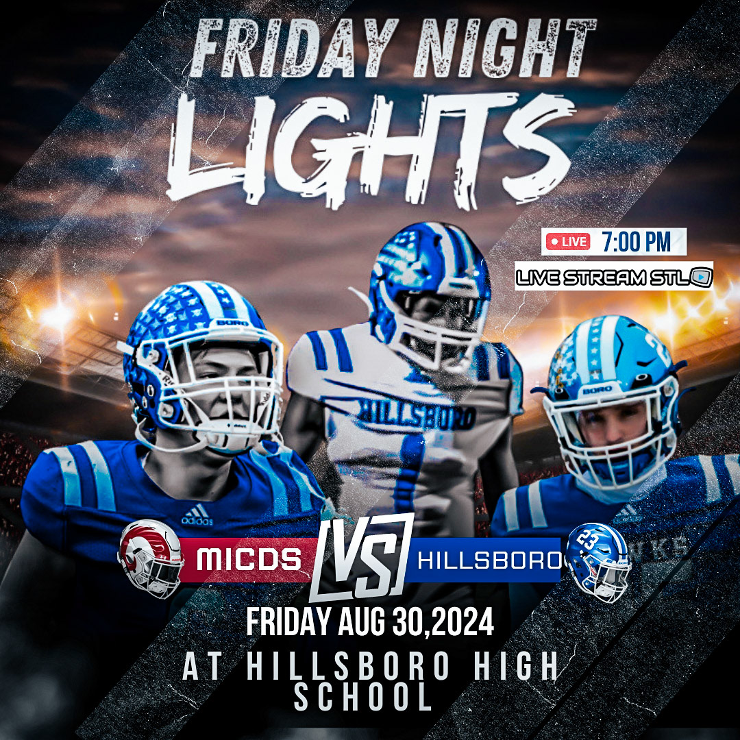 Fridat Night Lights 8/24 - 1