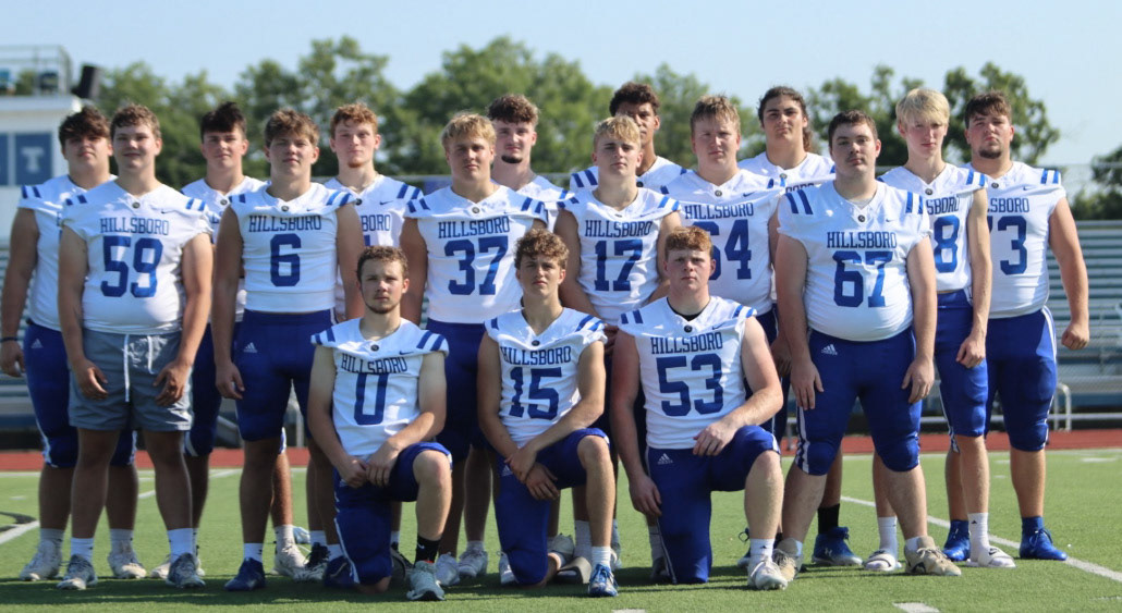 2024 Seniors