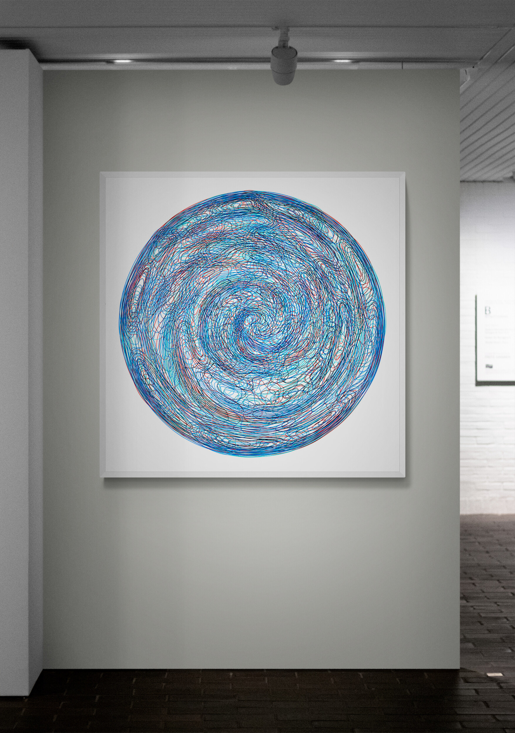 Spirograph Rebellion, 2023