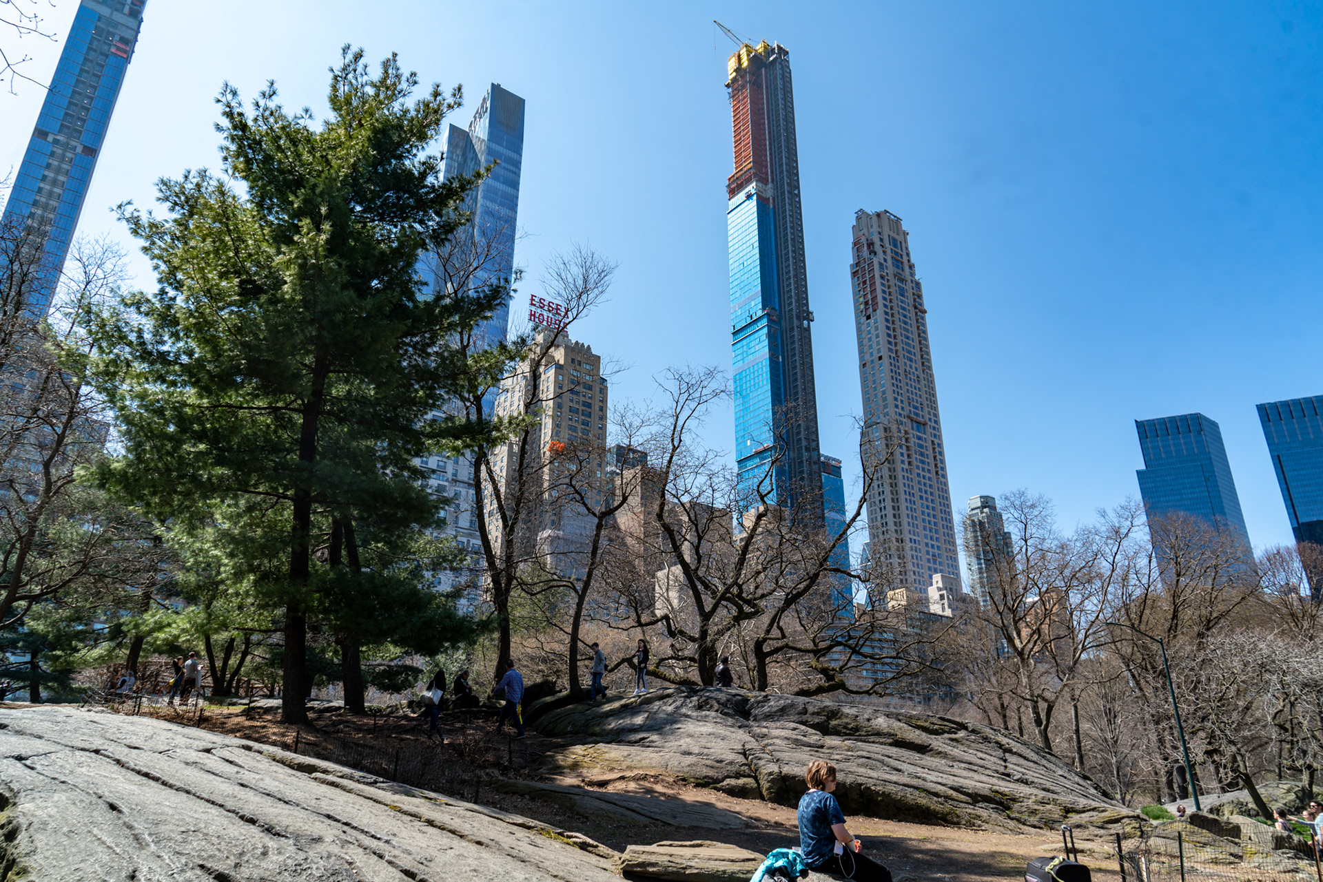 Central Park