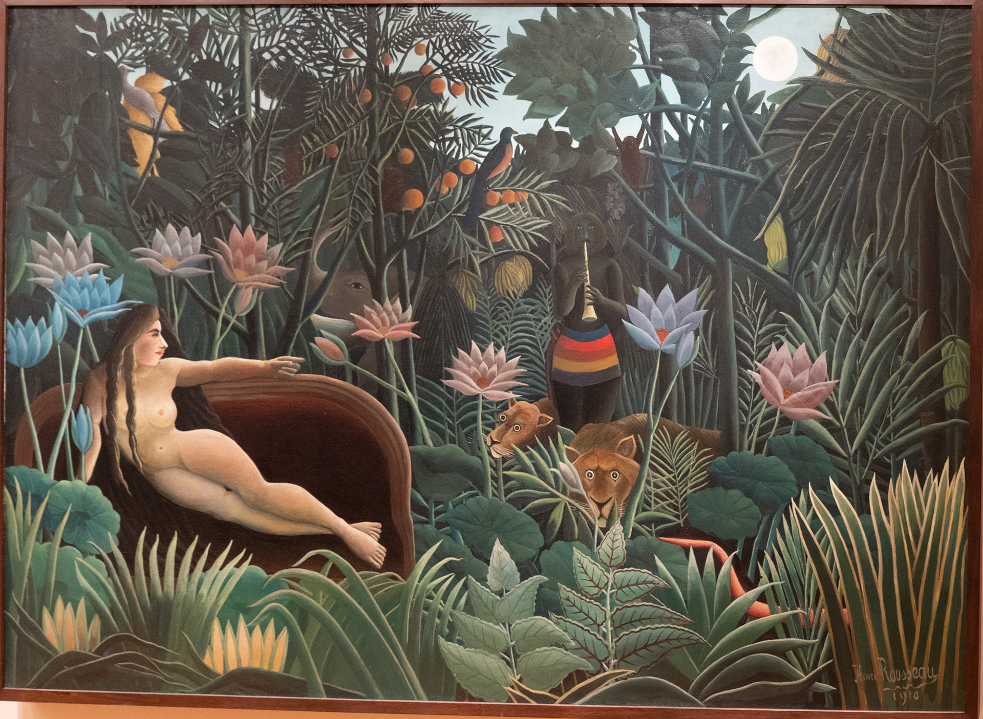 Moma