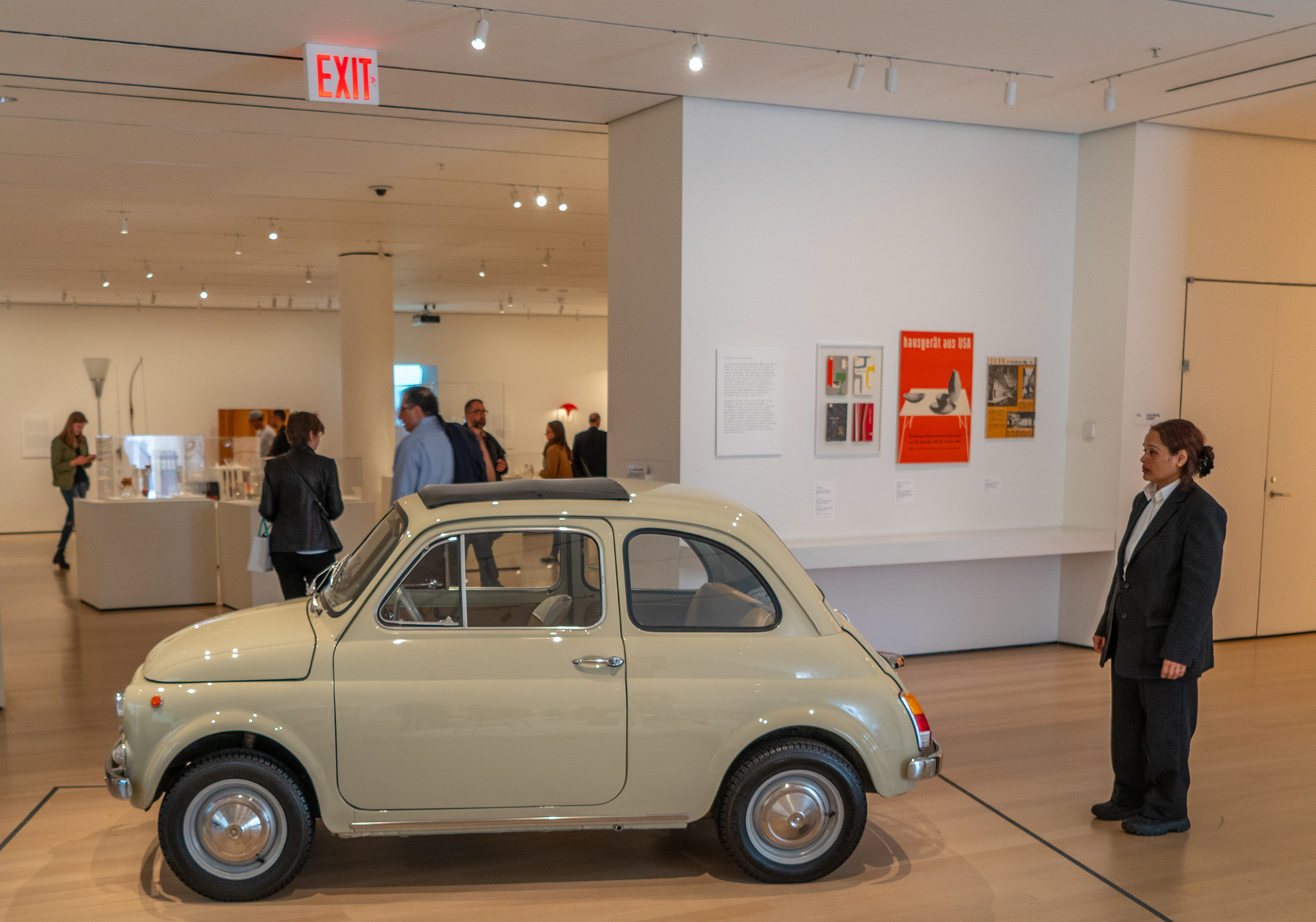 Moma