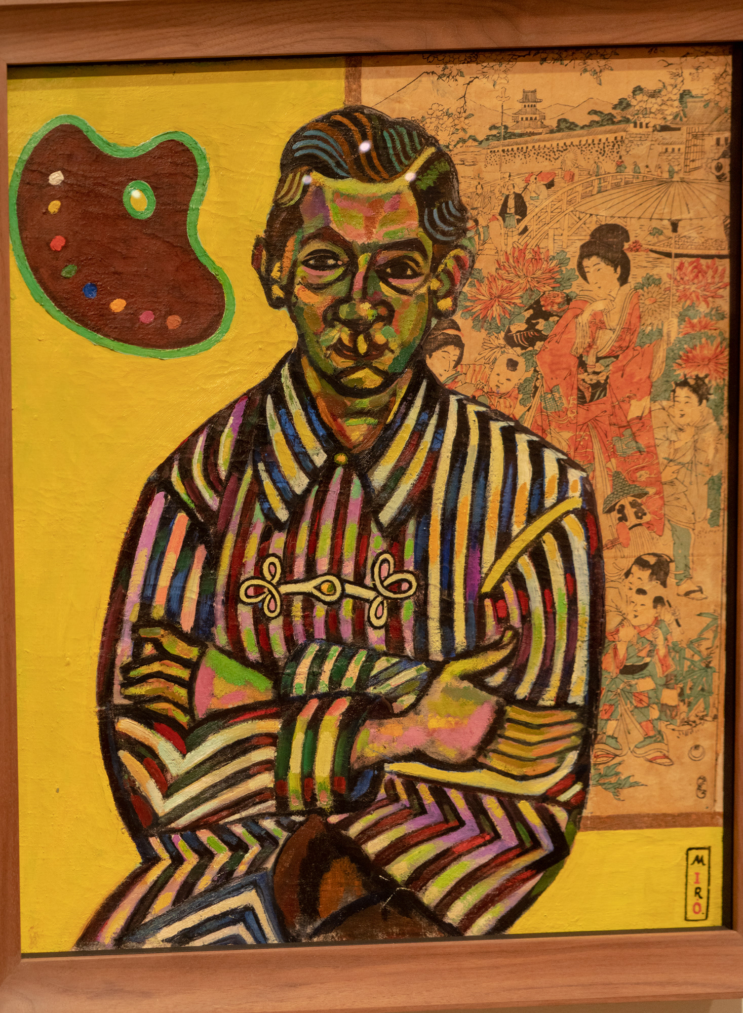 Moma