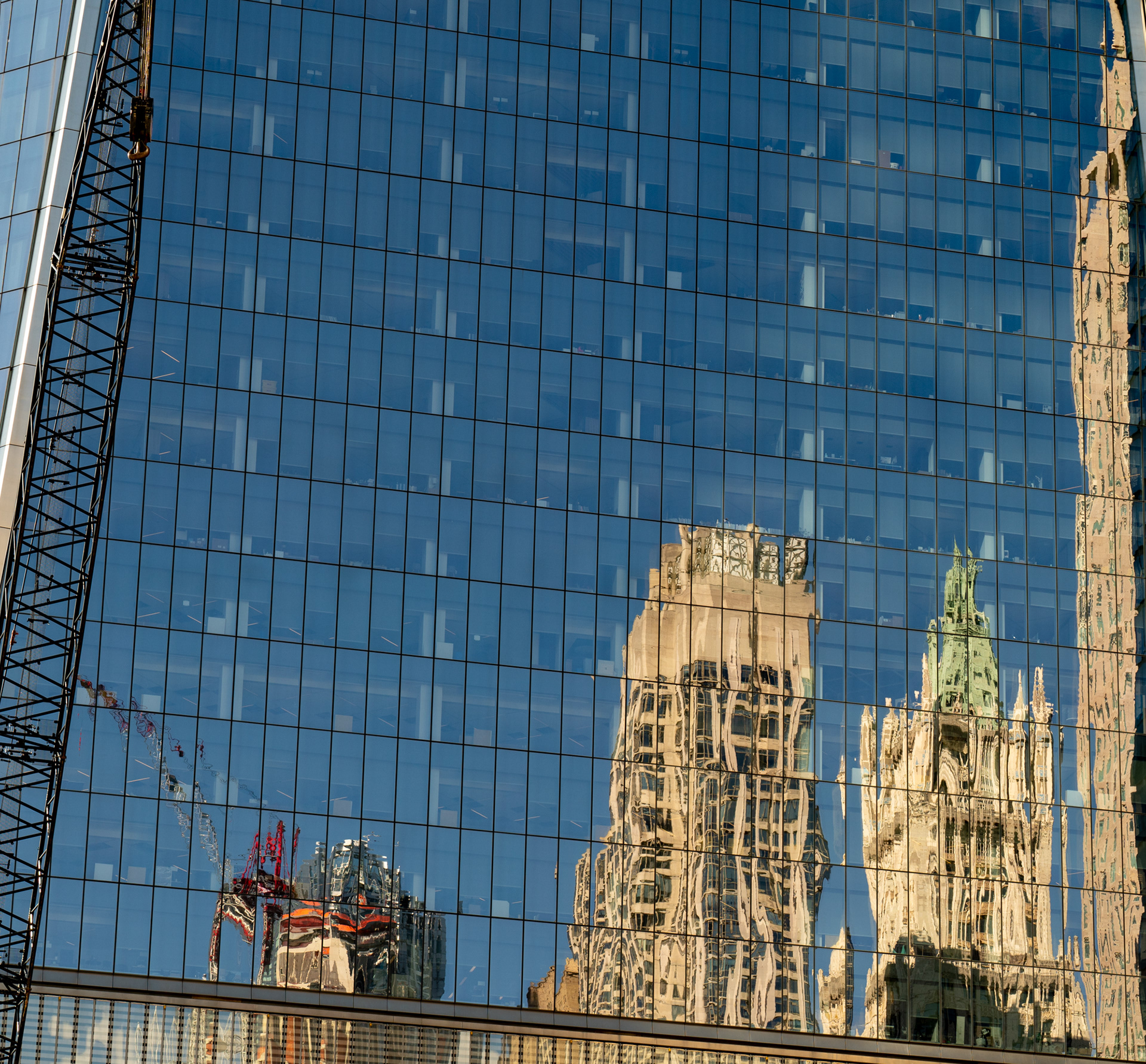 Ground Zero