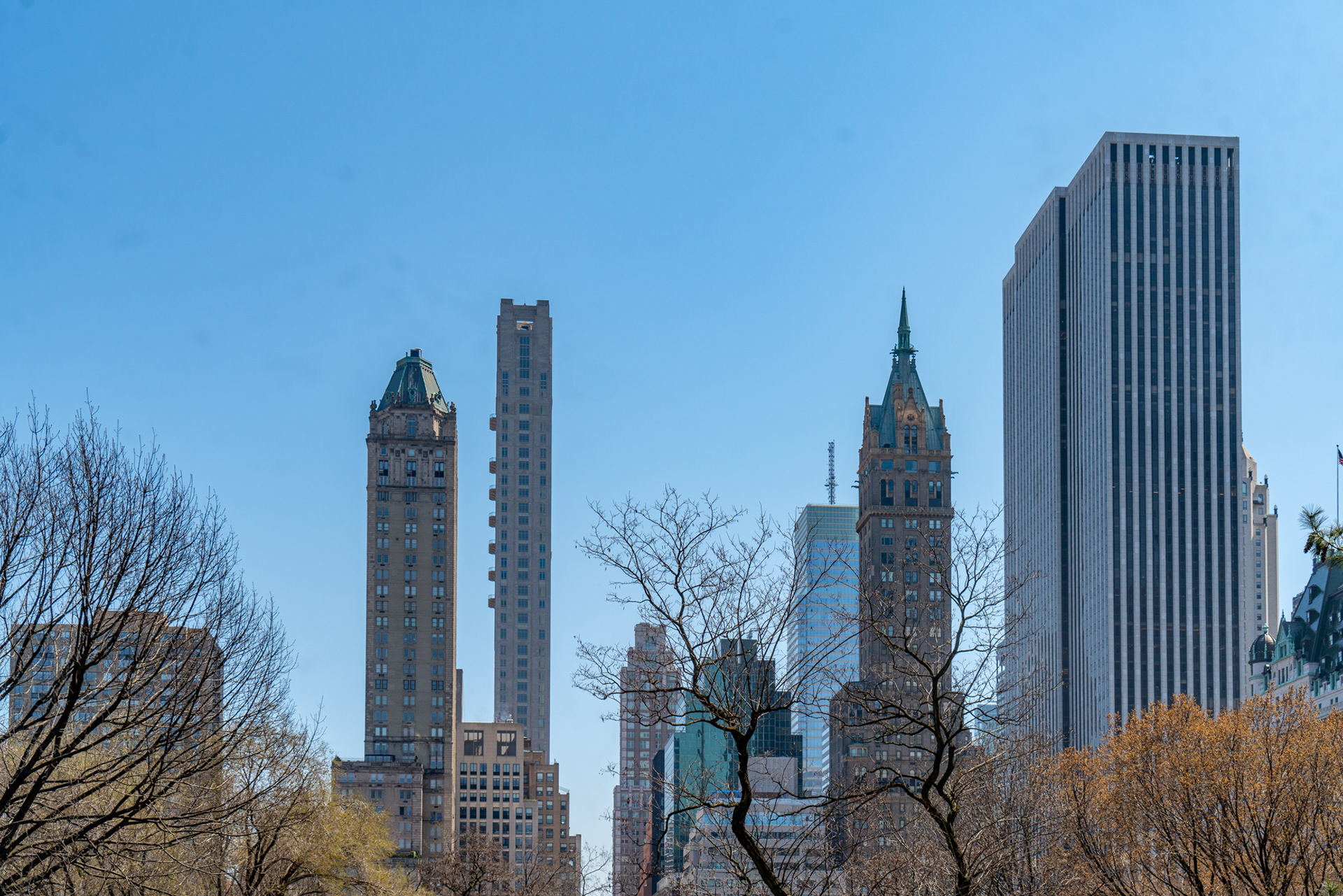 Central Park