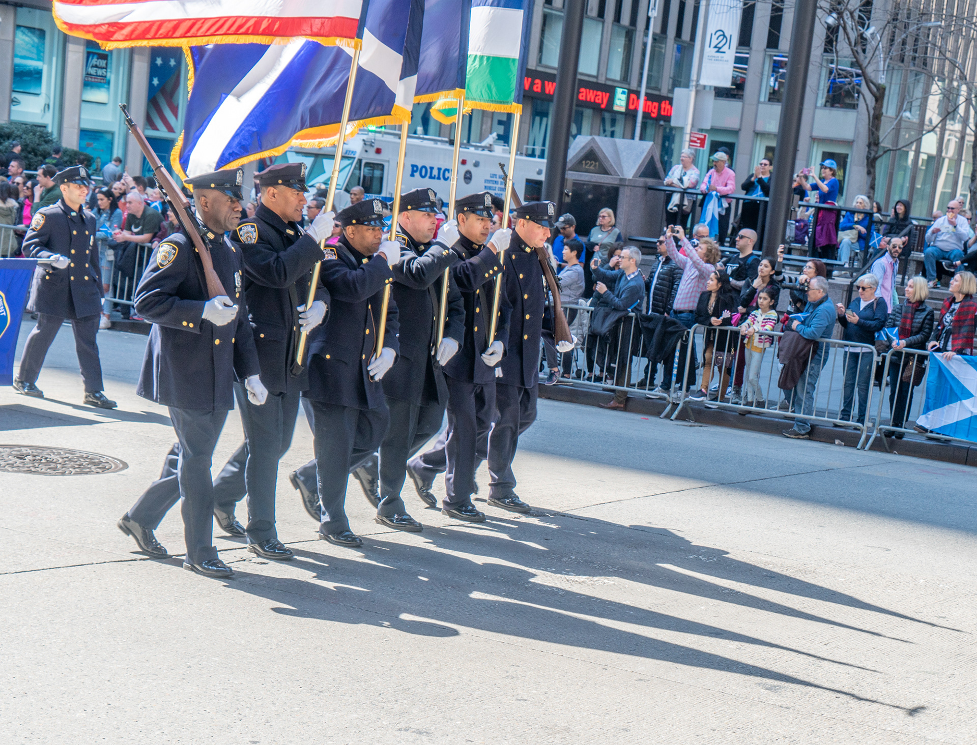 Tartan Week
