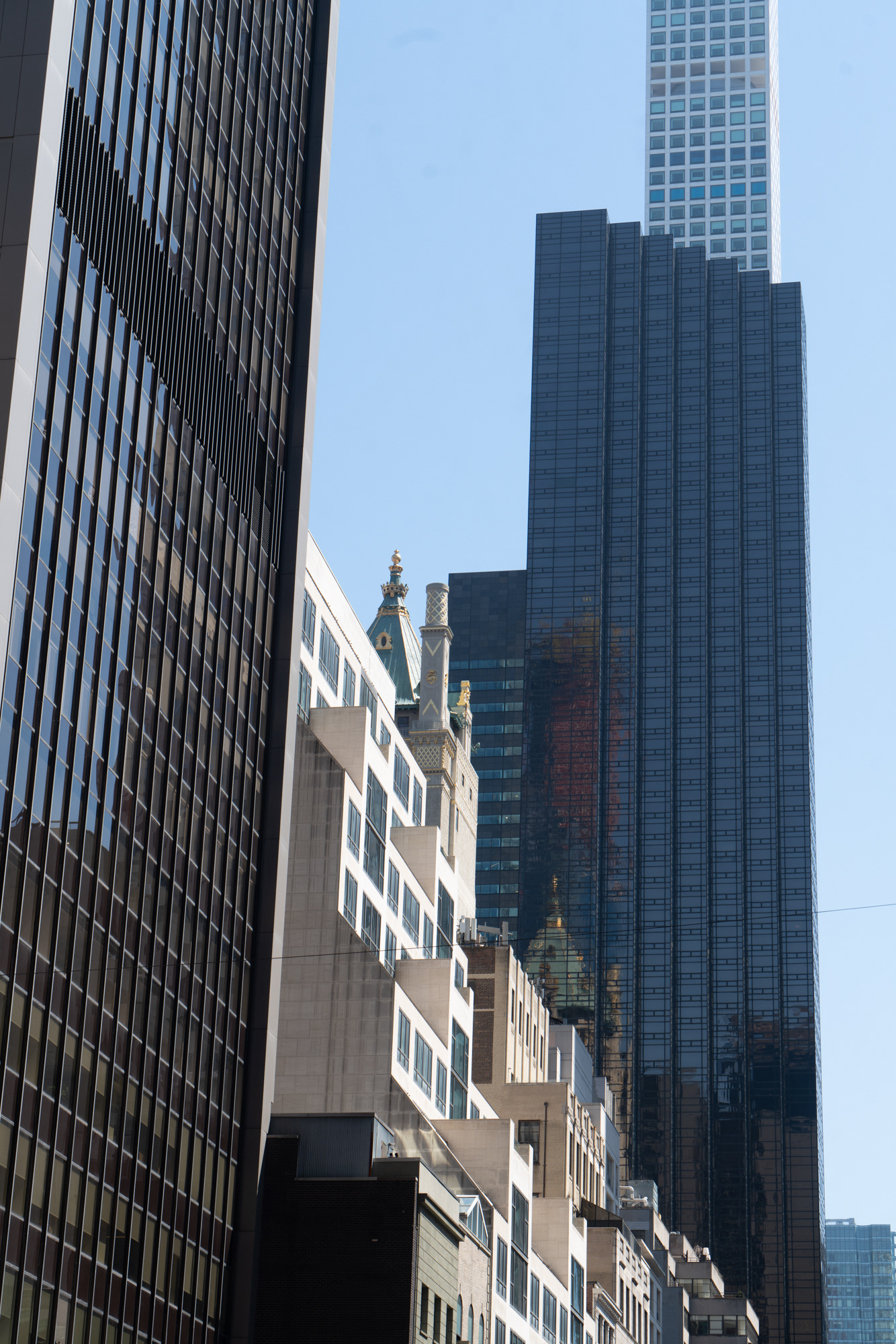 Trump Tower