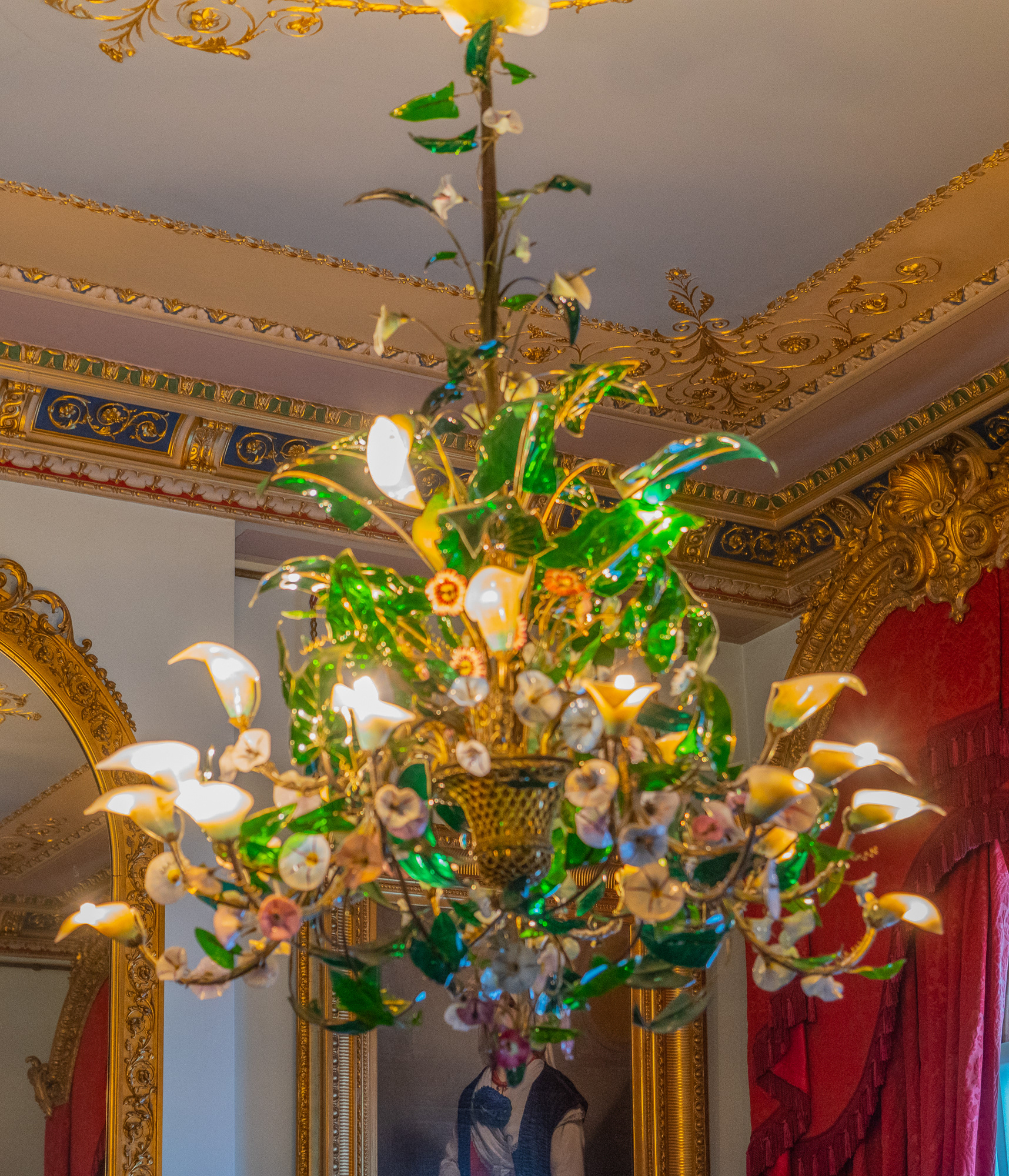 Osborne House