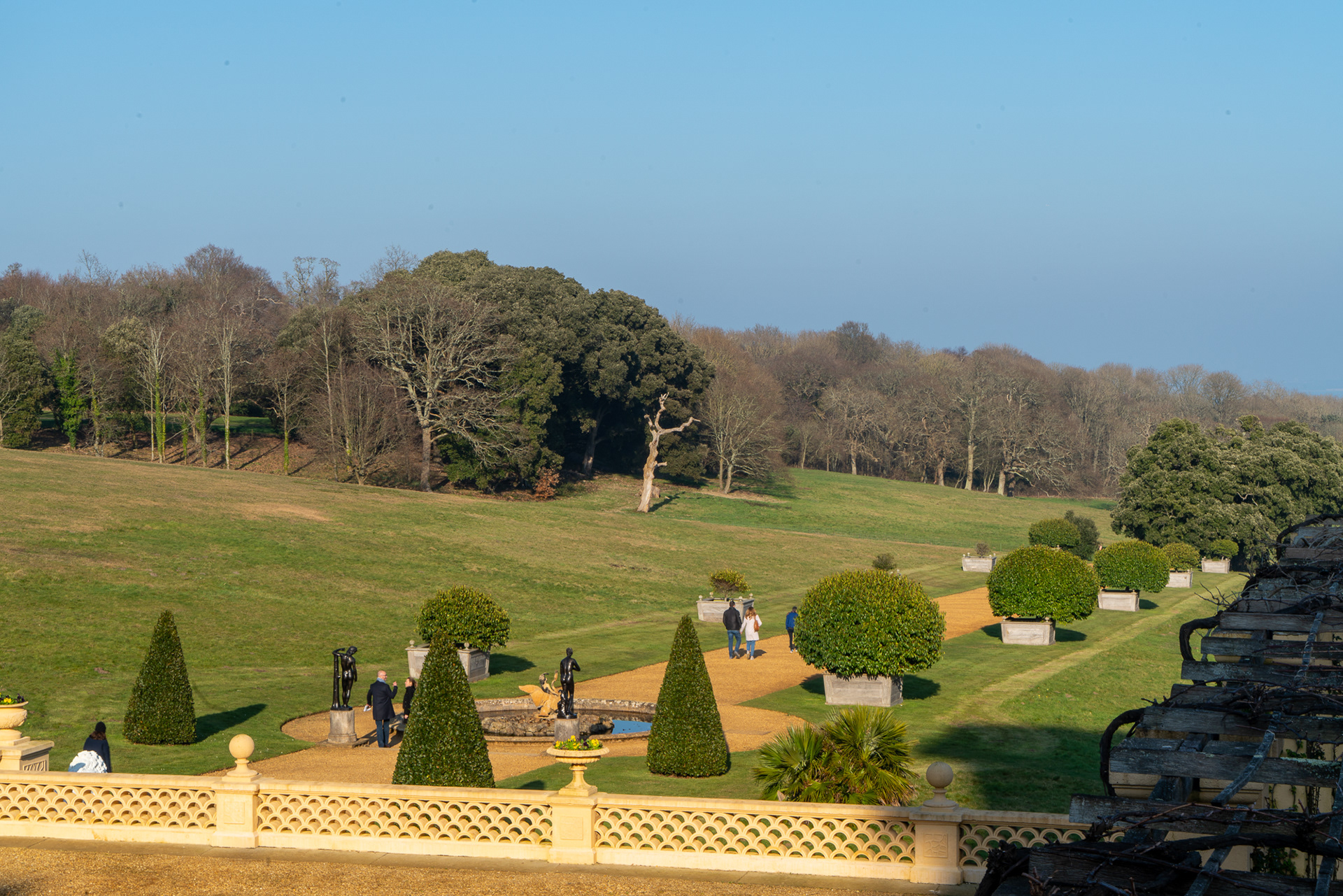 Osborne House