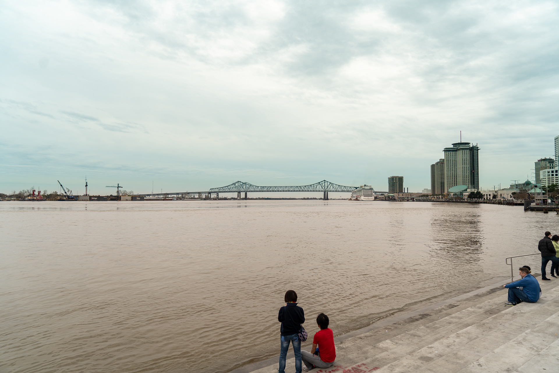 Mississippi