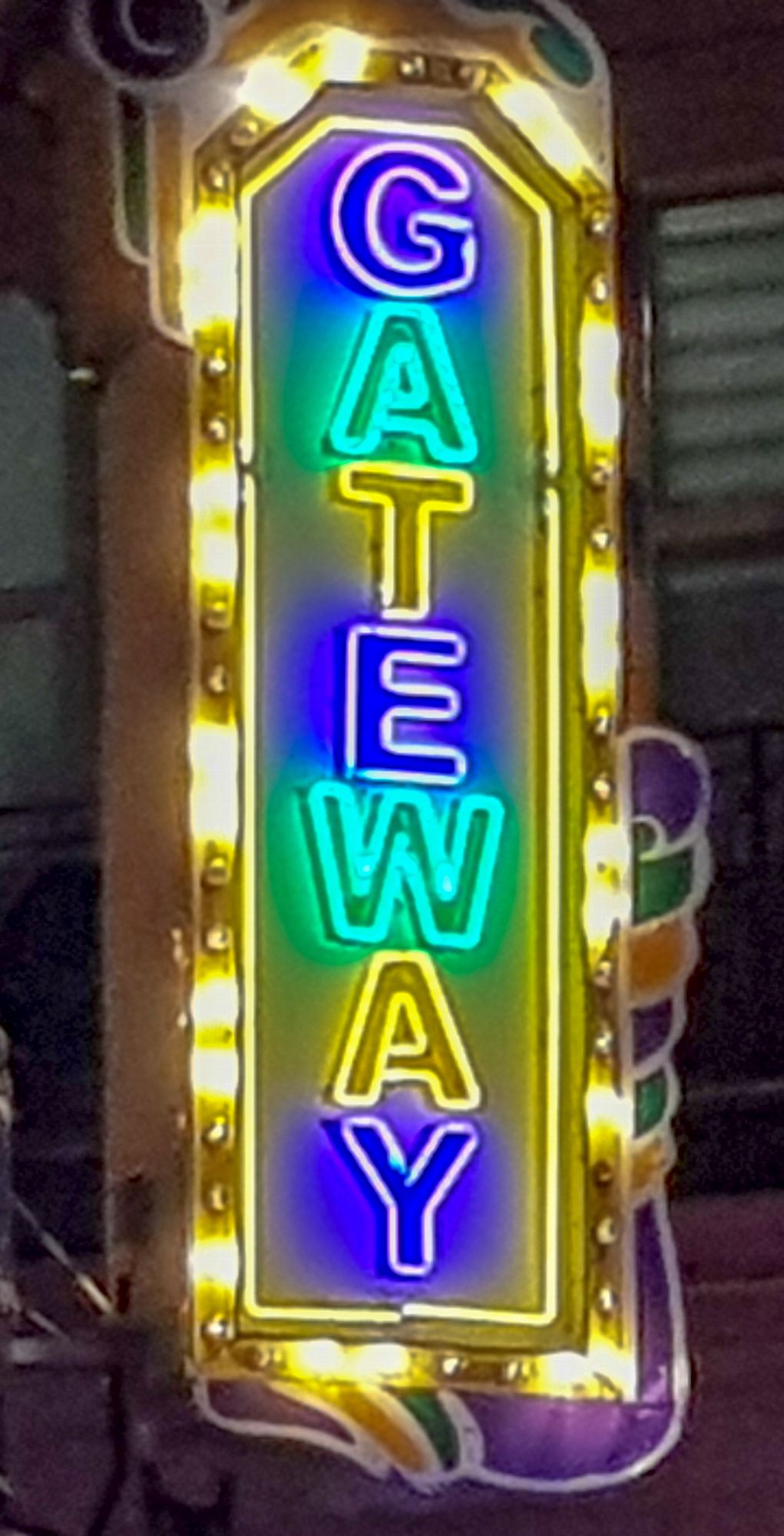 Bourbon Street